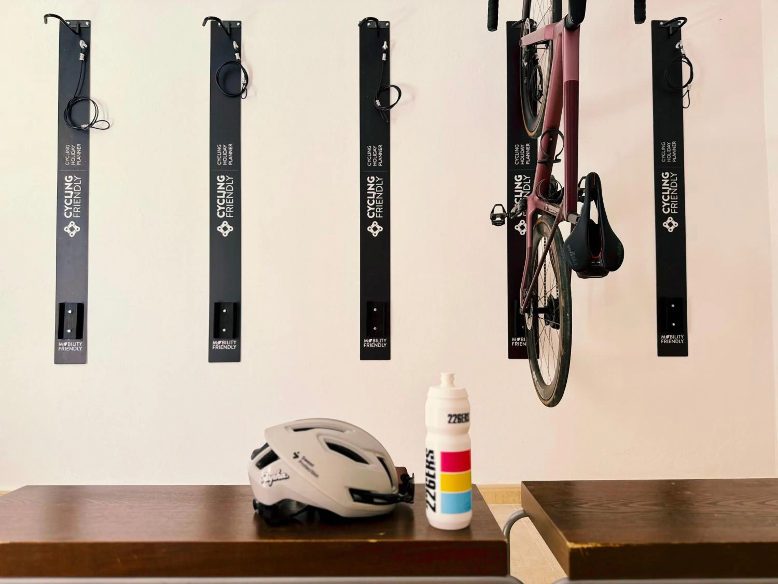 Cycling in Agroturismo Son Galceran