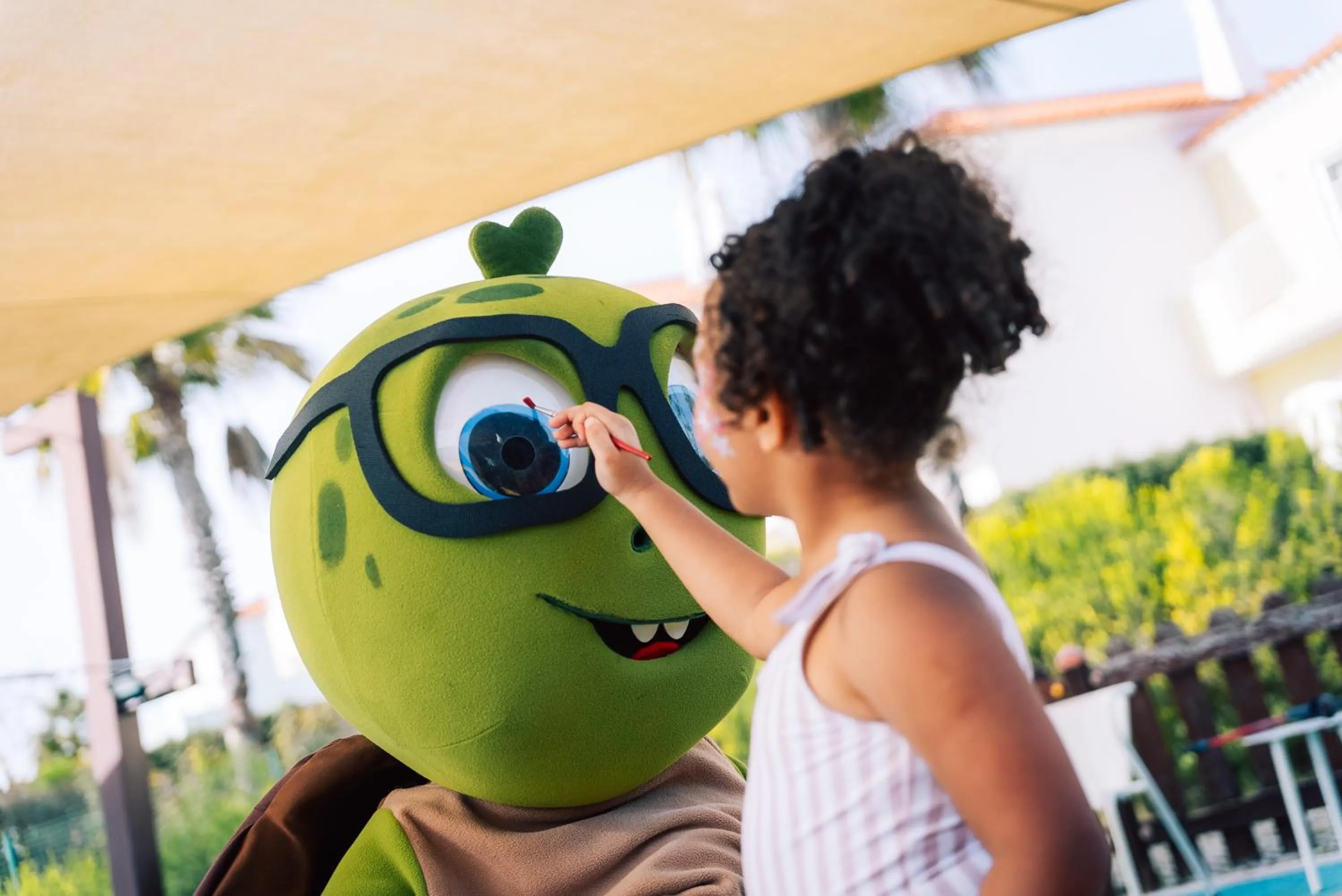 Eden Villas & Apartments