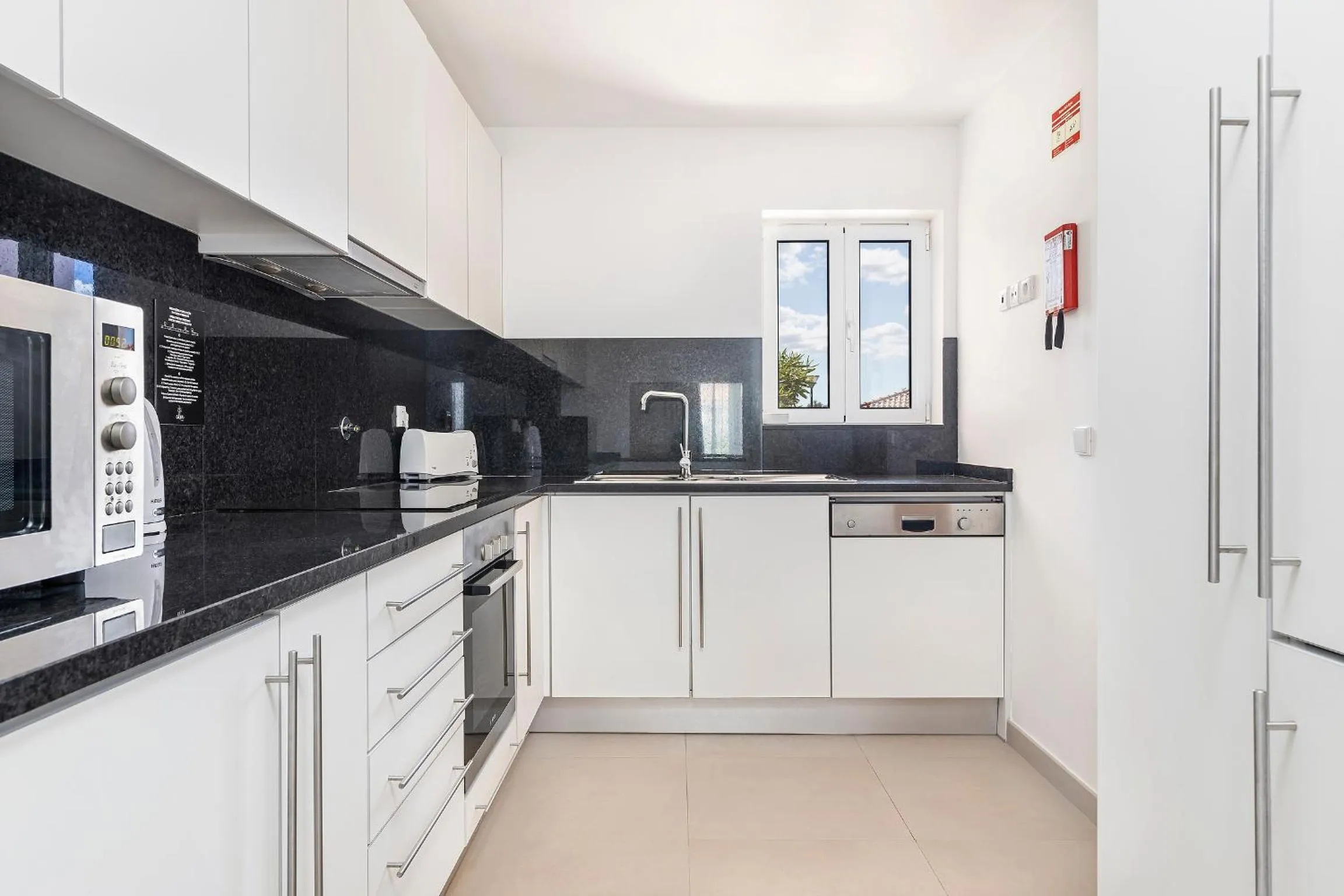 Eden Villas & Apartments