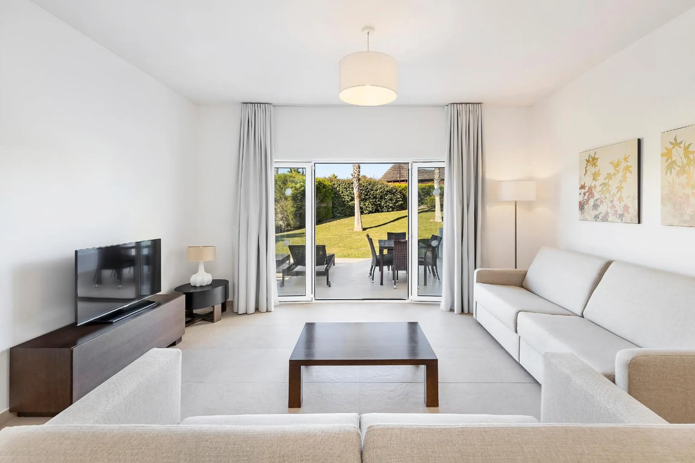 Eden Villas & Apartments