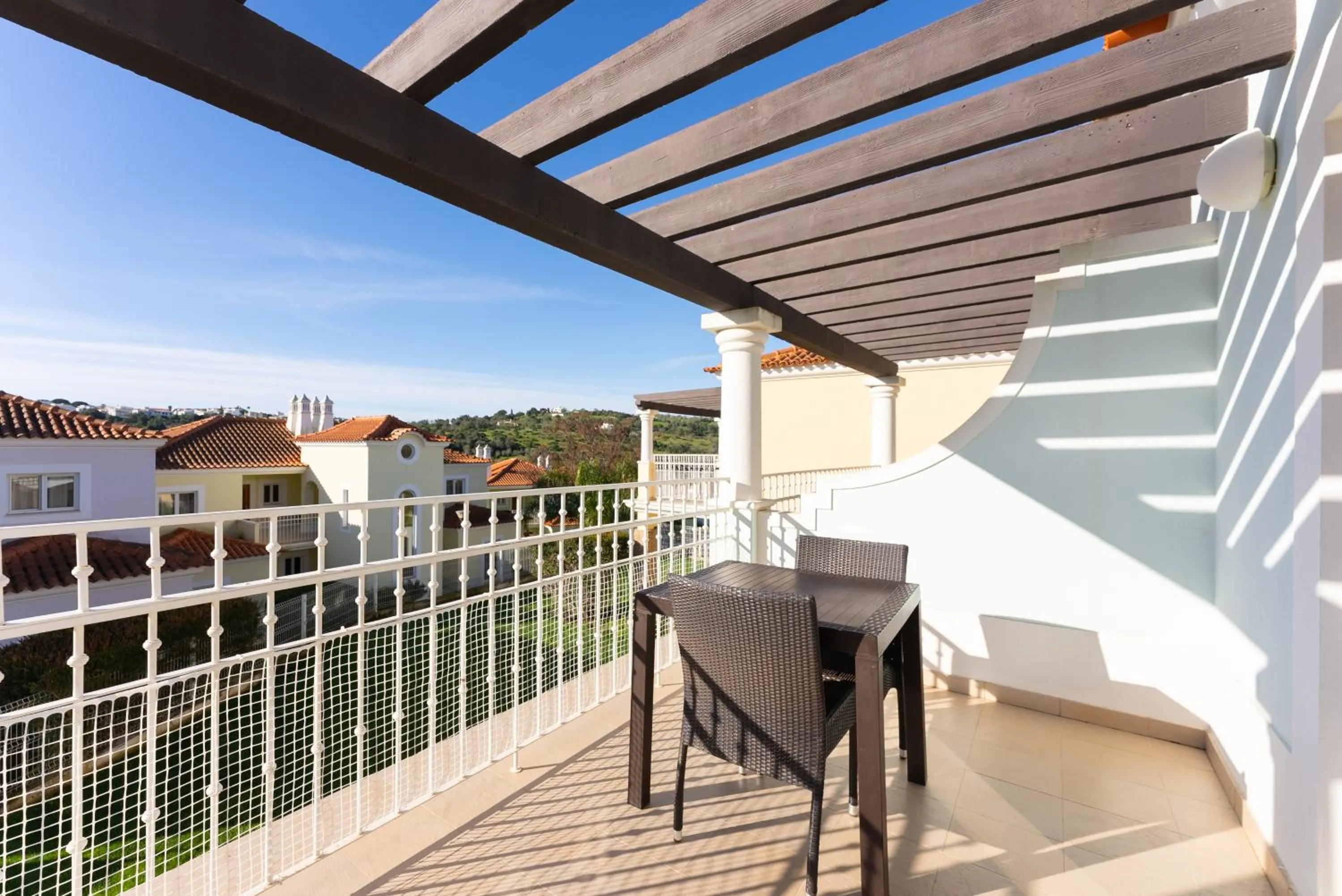 Eden Villas & Apartments