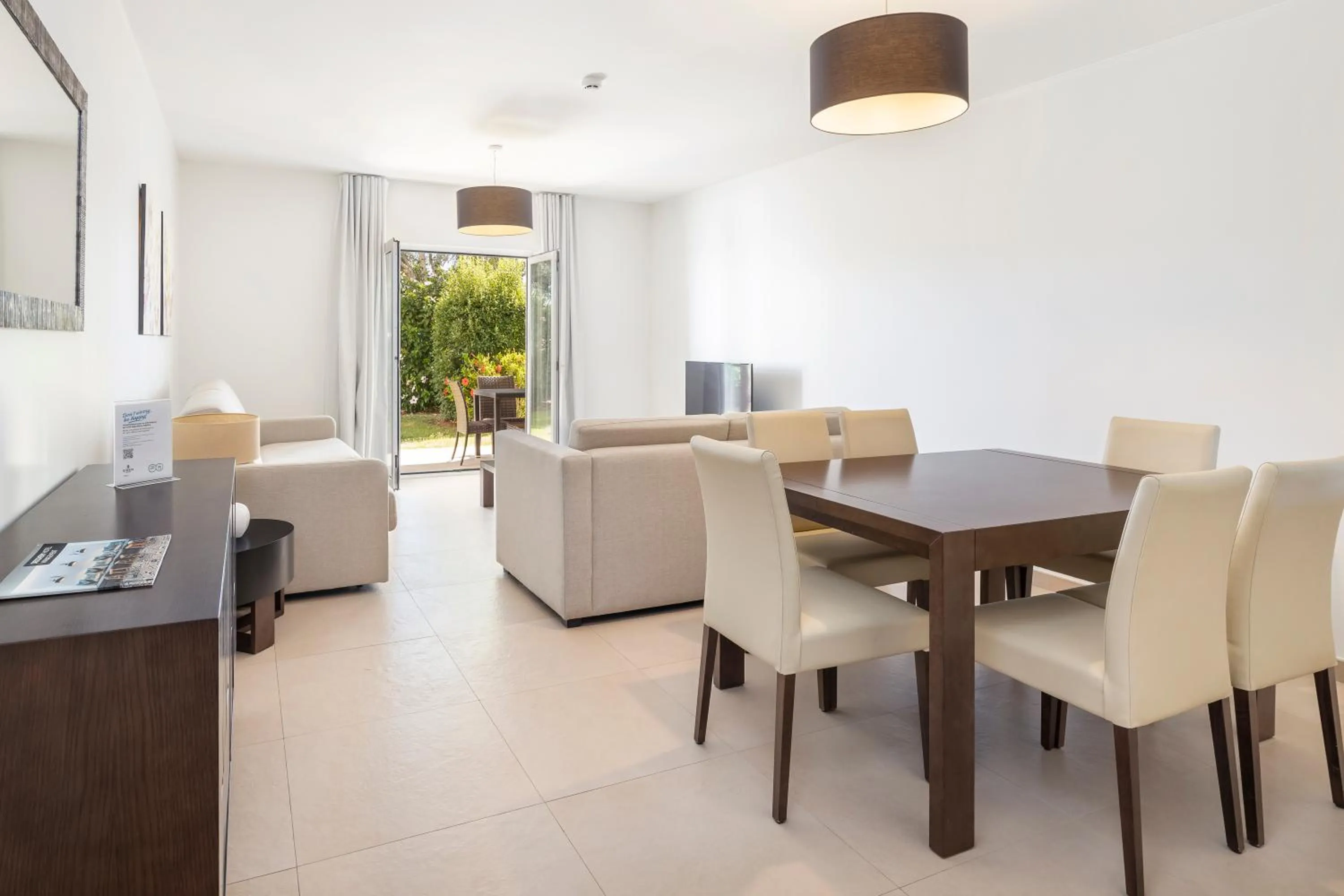 Eden Villas & Apartments