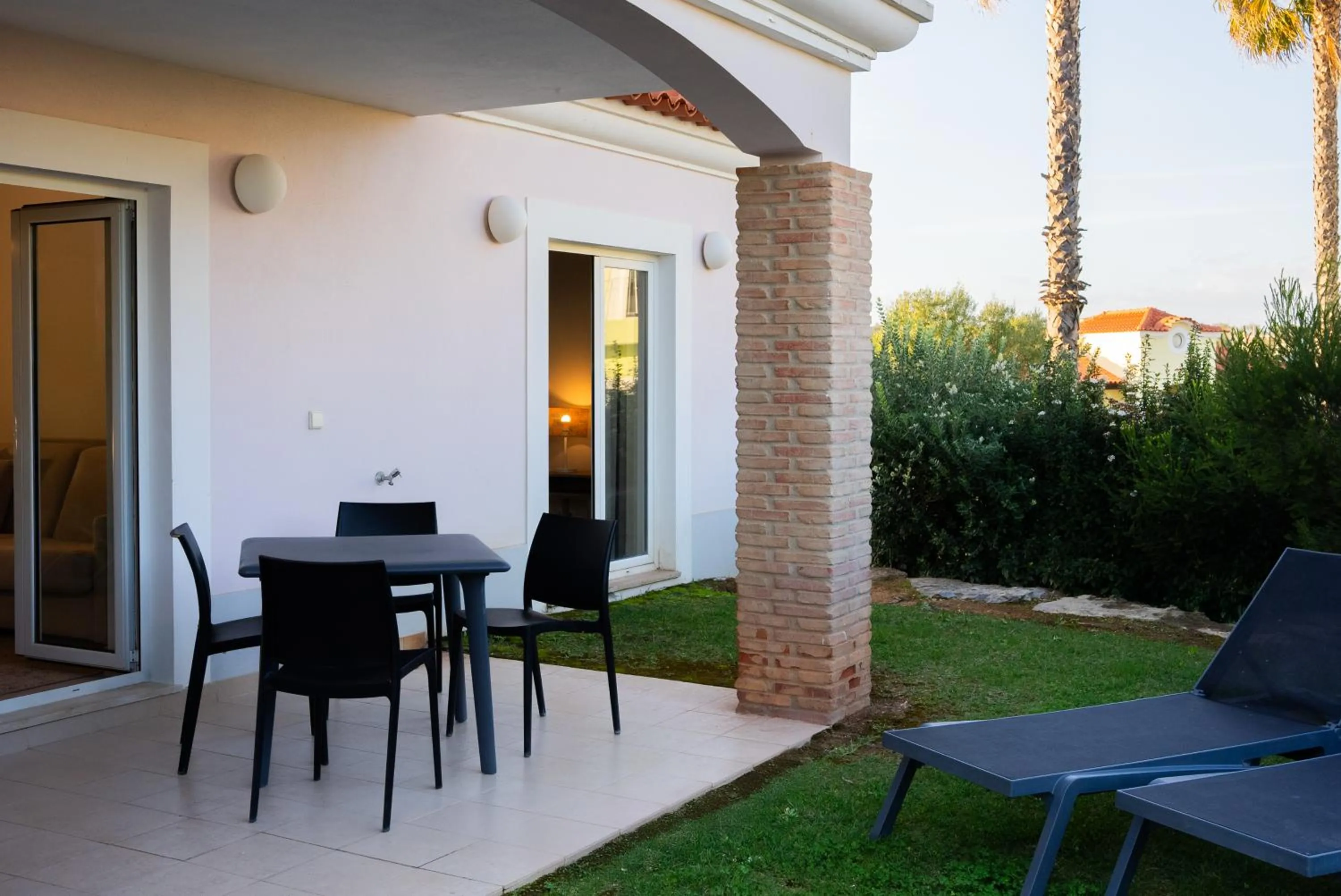 Eden Villas & Apartments