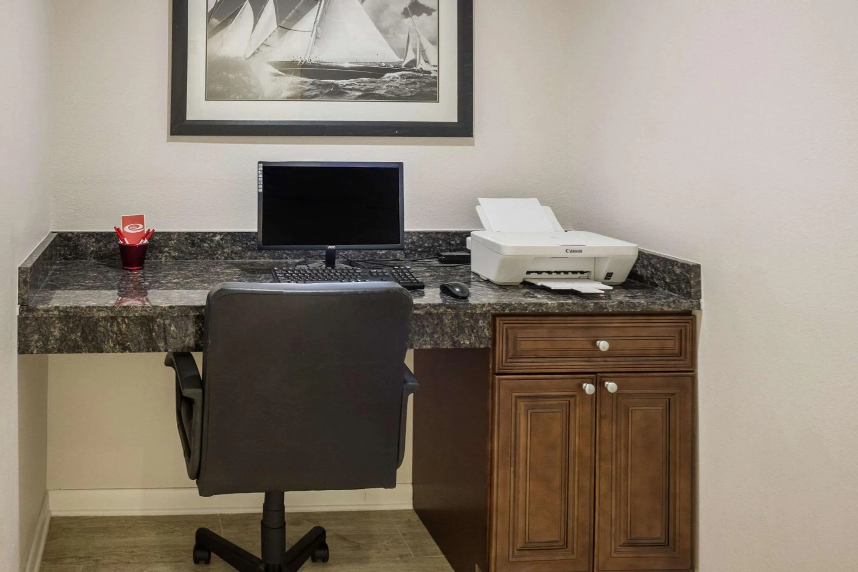 Business facilities in Econo Lodge Palm Coast Central
