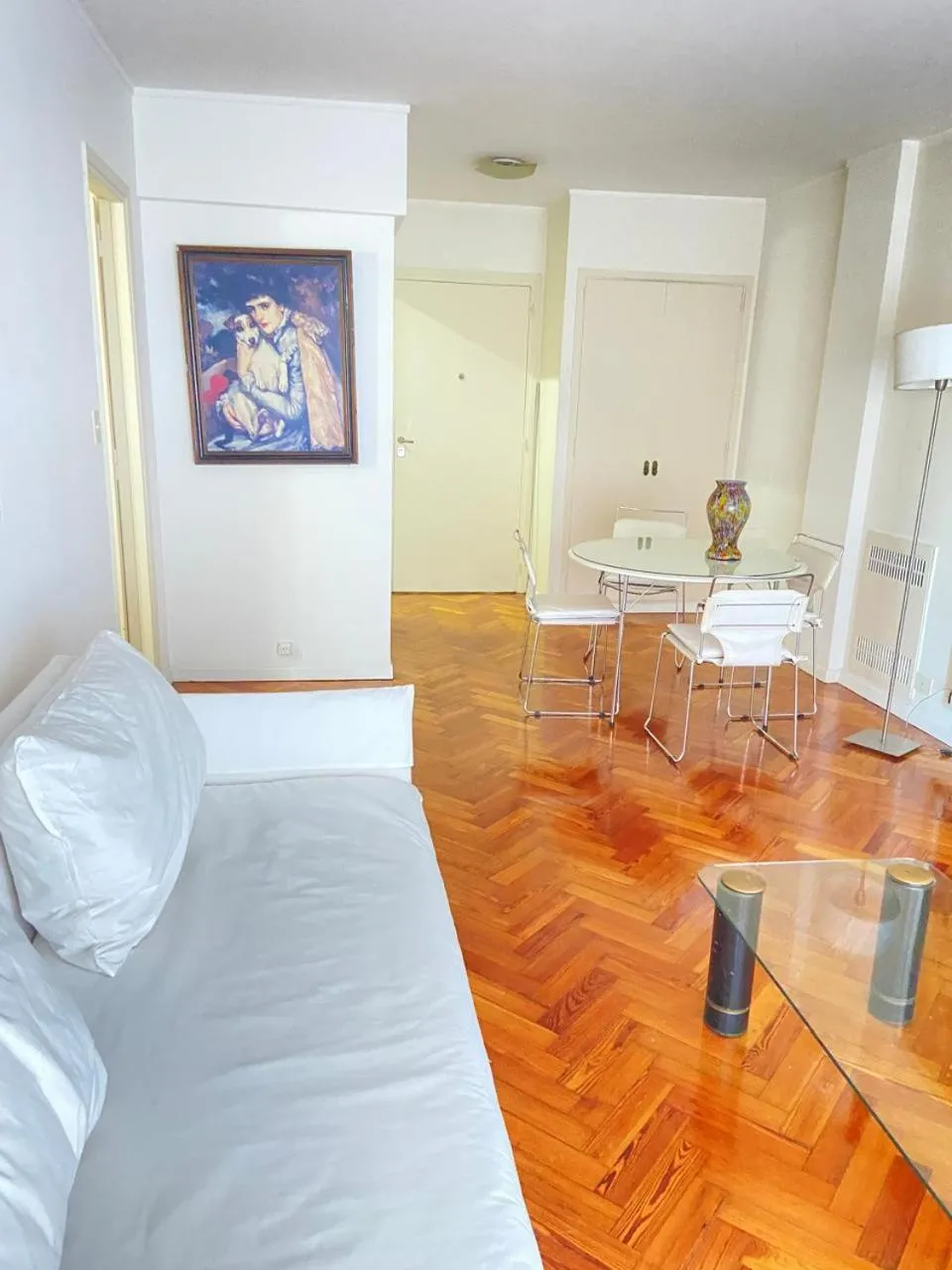 Leonardo Da Vinci Residence