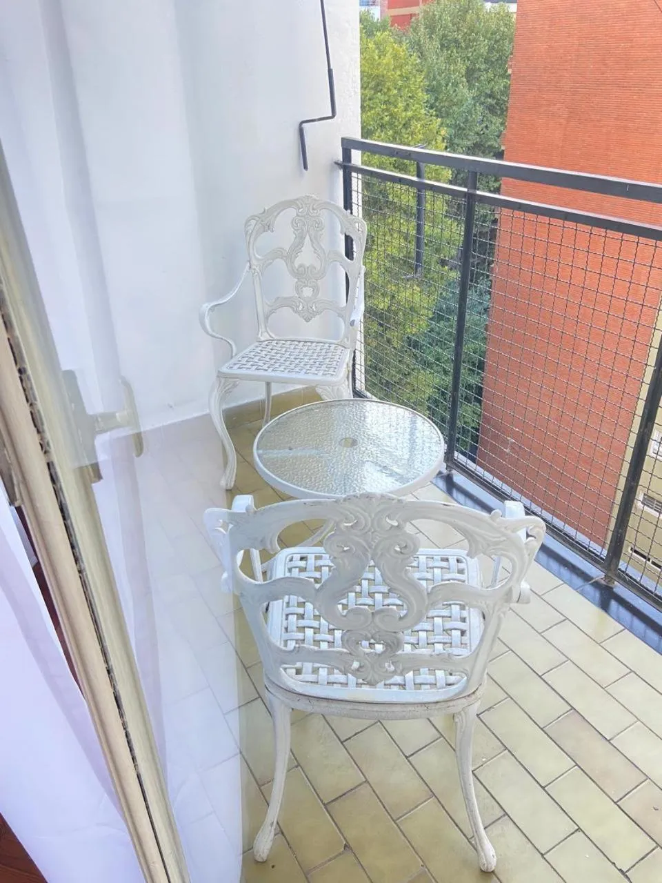 Leonardo Da Vinci Residence