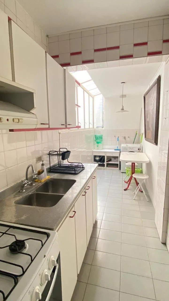 Leonardo Da Vinci Residence