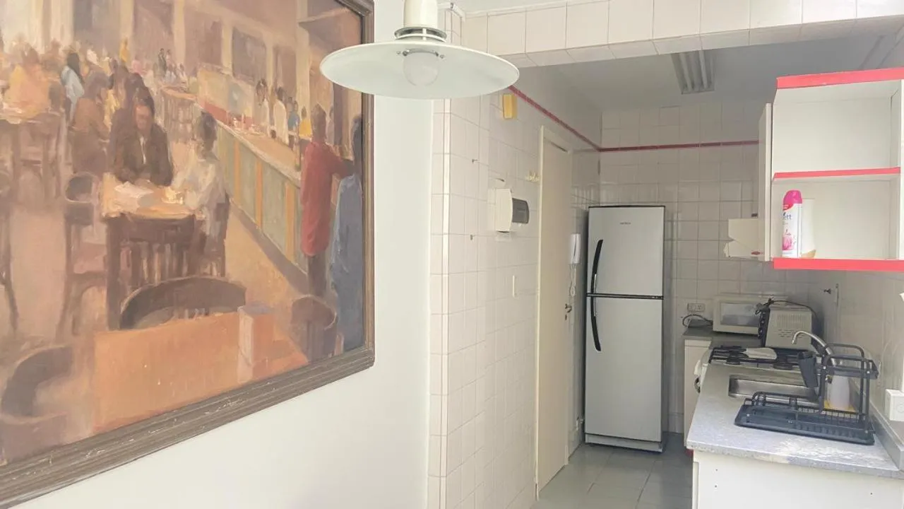 Leonardo Da Vinci Residence