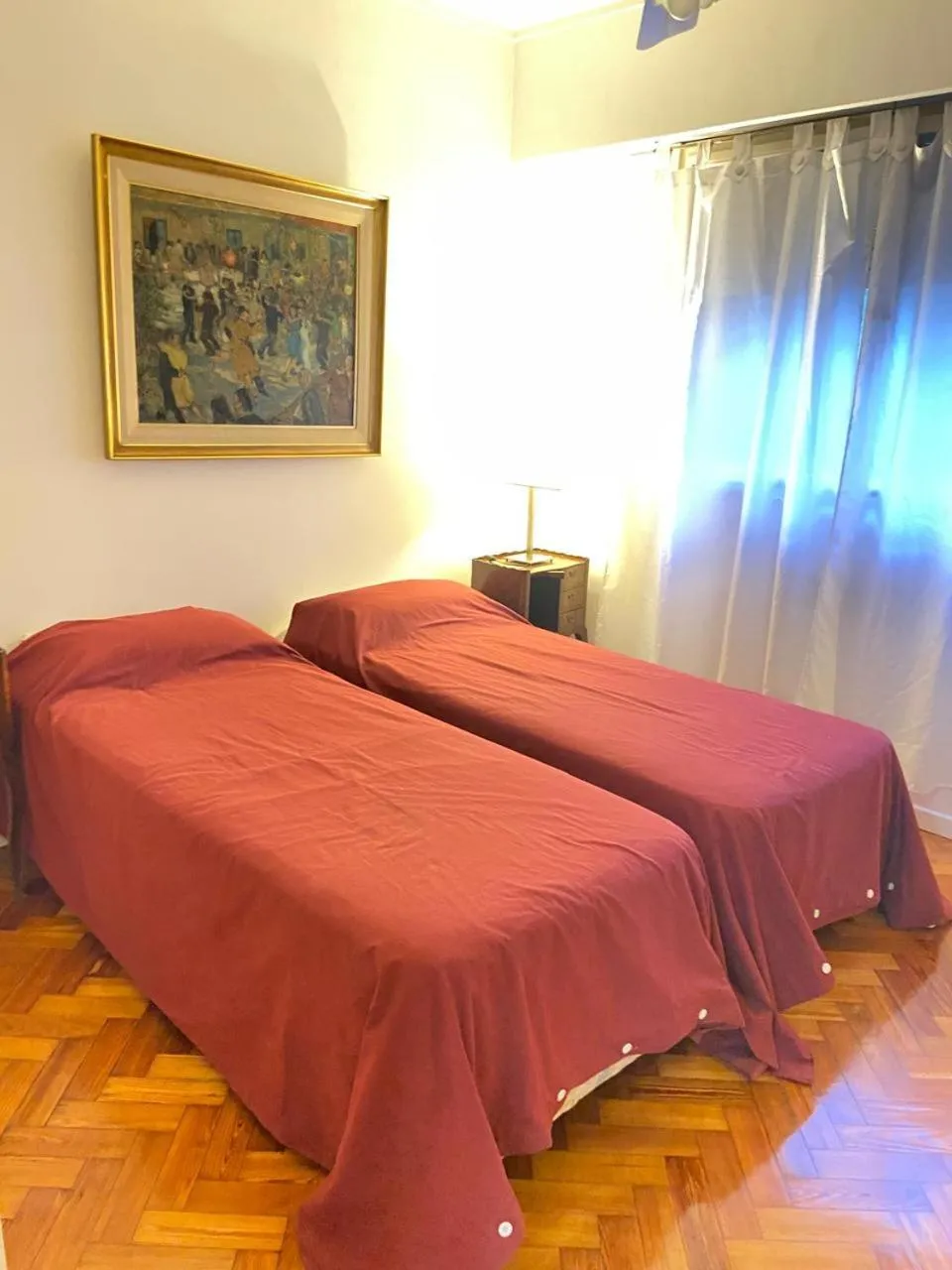 Leonardo Da Vinci Residence