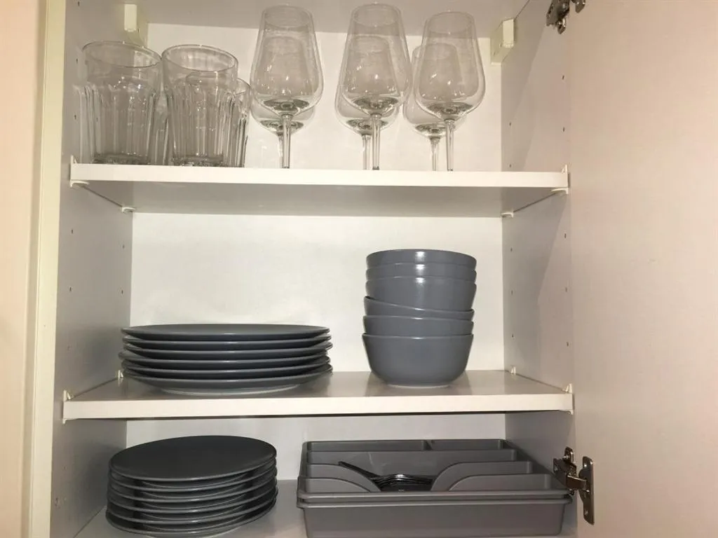 Other in Marble Apartments Effra Court