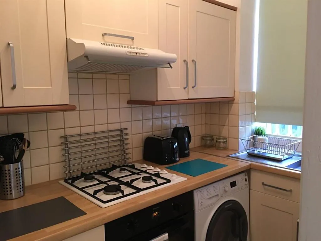 Other in Marble Apartments Effra Court