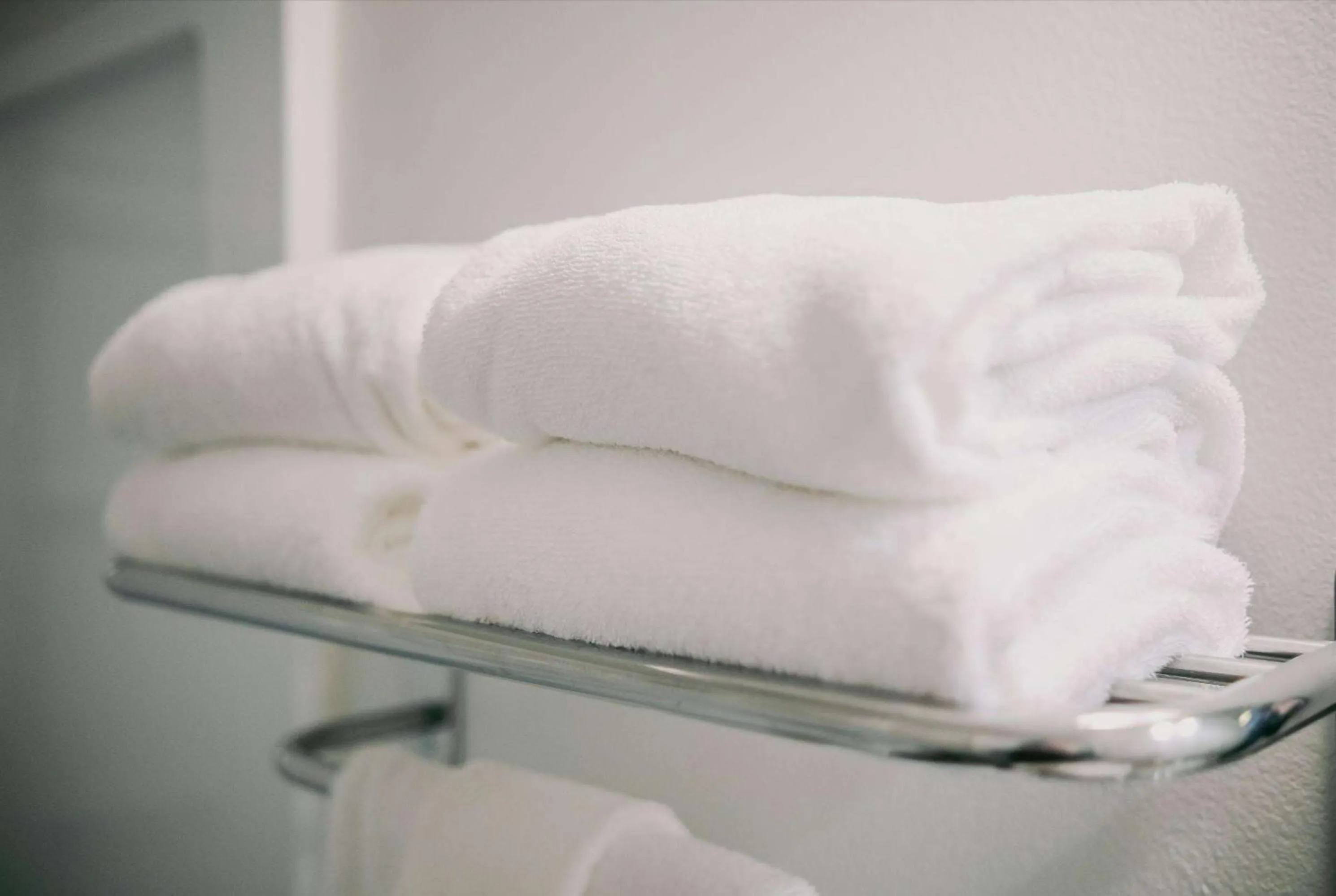 Photo of the whole room in Baymont INN & Suites by Wyndham