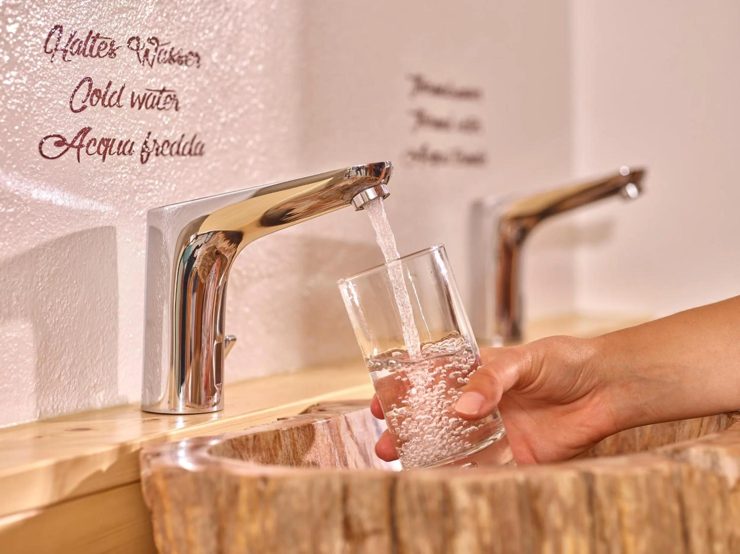 Spa and wellness centre/facilities in Hapimag Ferienwohnungen Bad Gastein