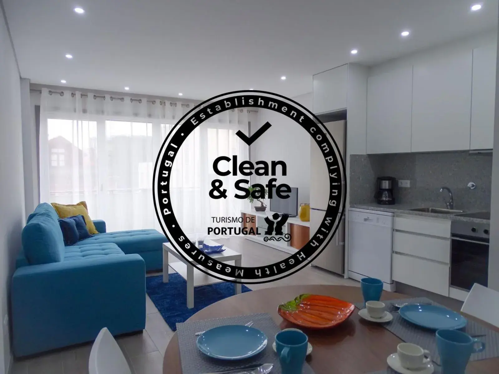 RS Porto Apartments RS Porto Apartments