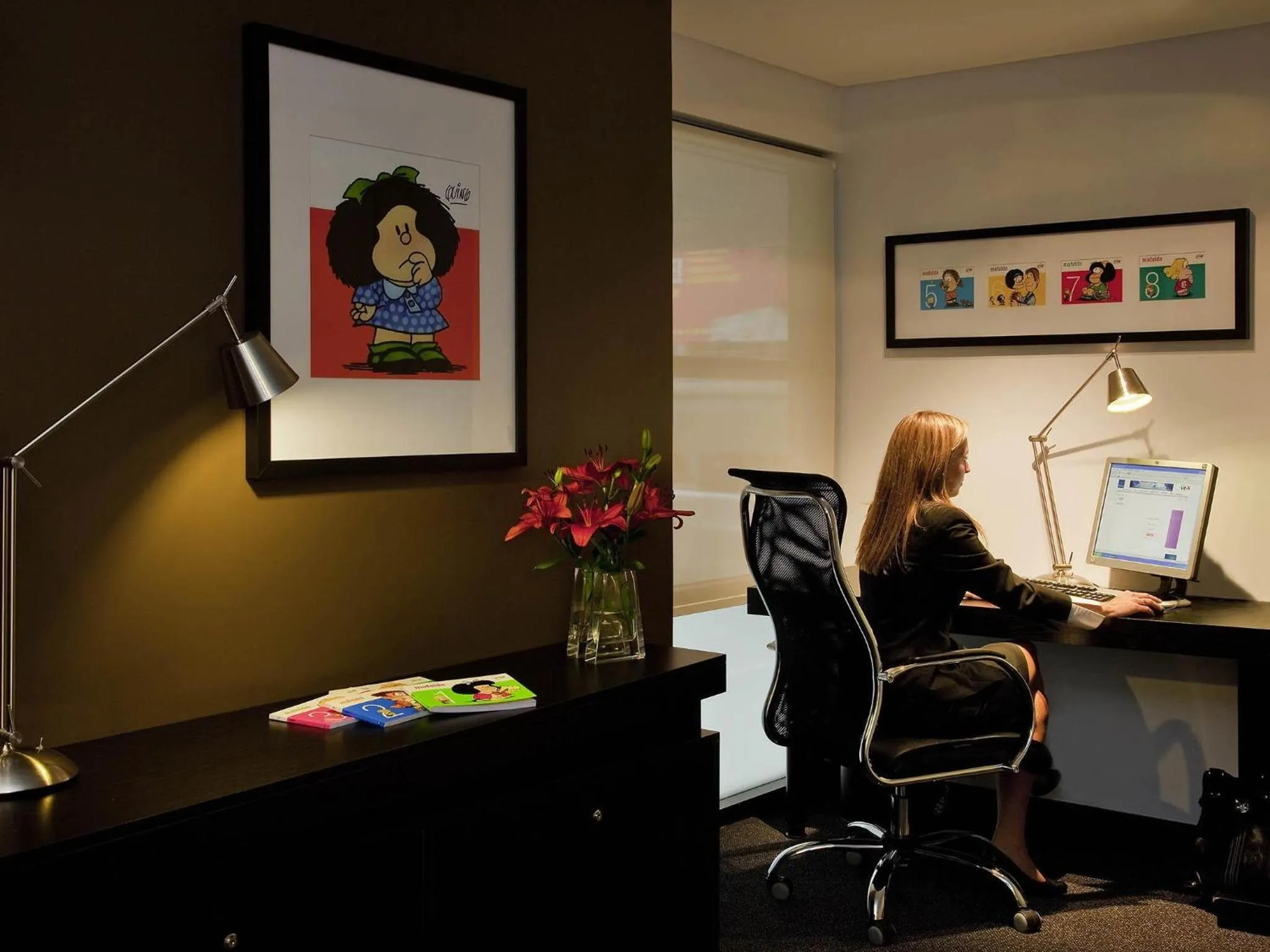 Other in Novotel Buenos Aires