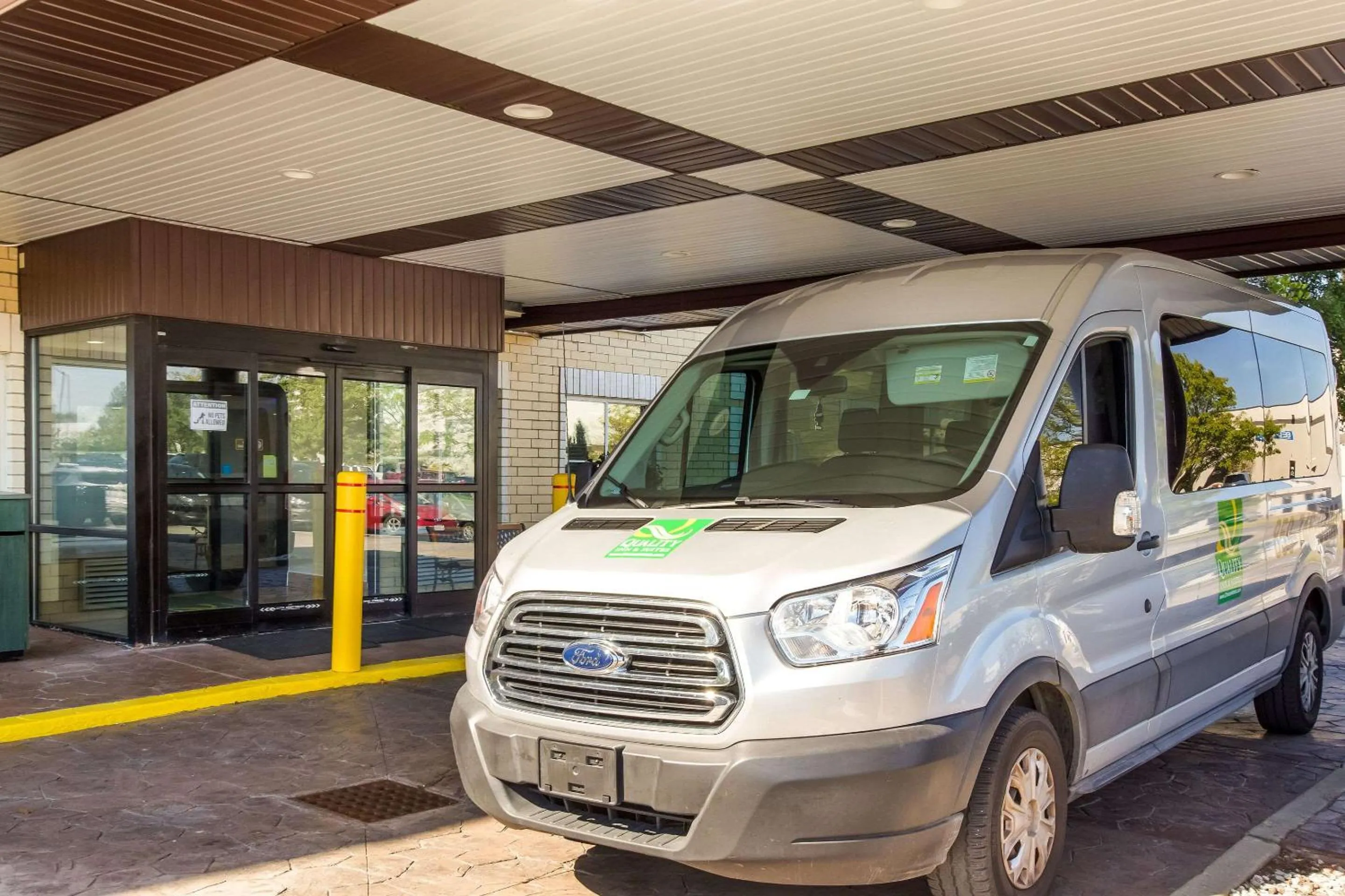 Other in Quality Inn & Suites CVG Airport