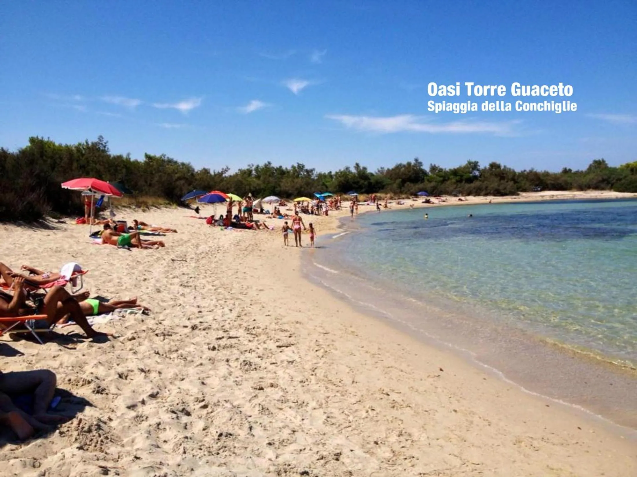 Beach in Villa Victory