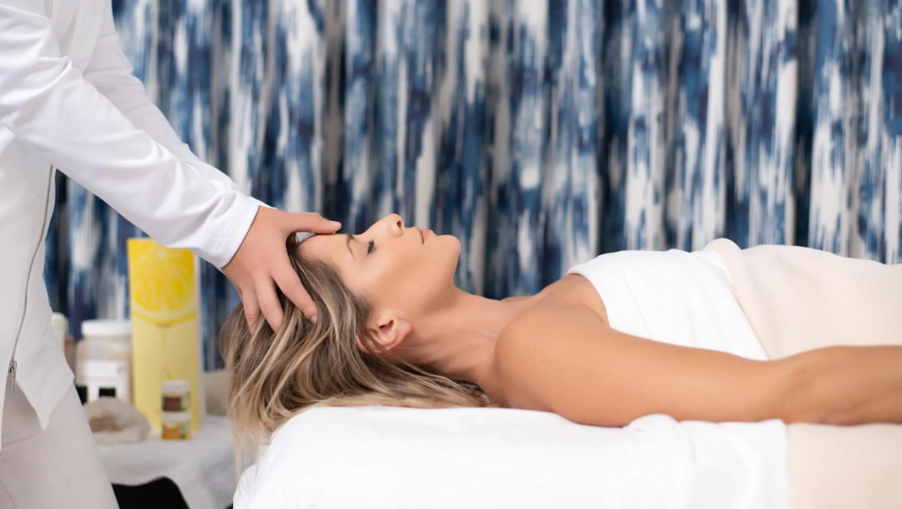 Spa and wellness centre/facilities in Kimpton Angler’s Hotel South Beach by IHG