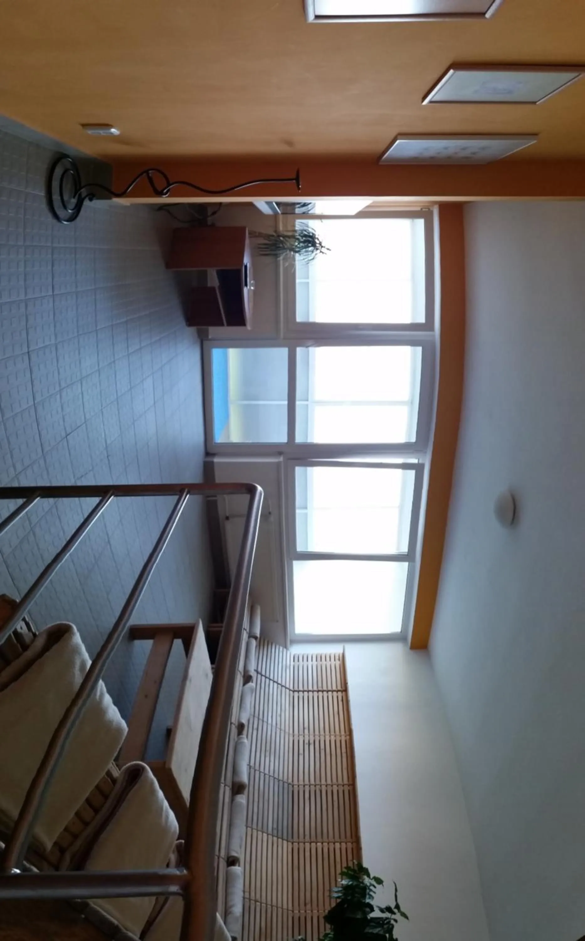 Spa and wellness centre/facilities, Bed in Tatra Hotel