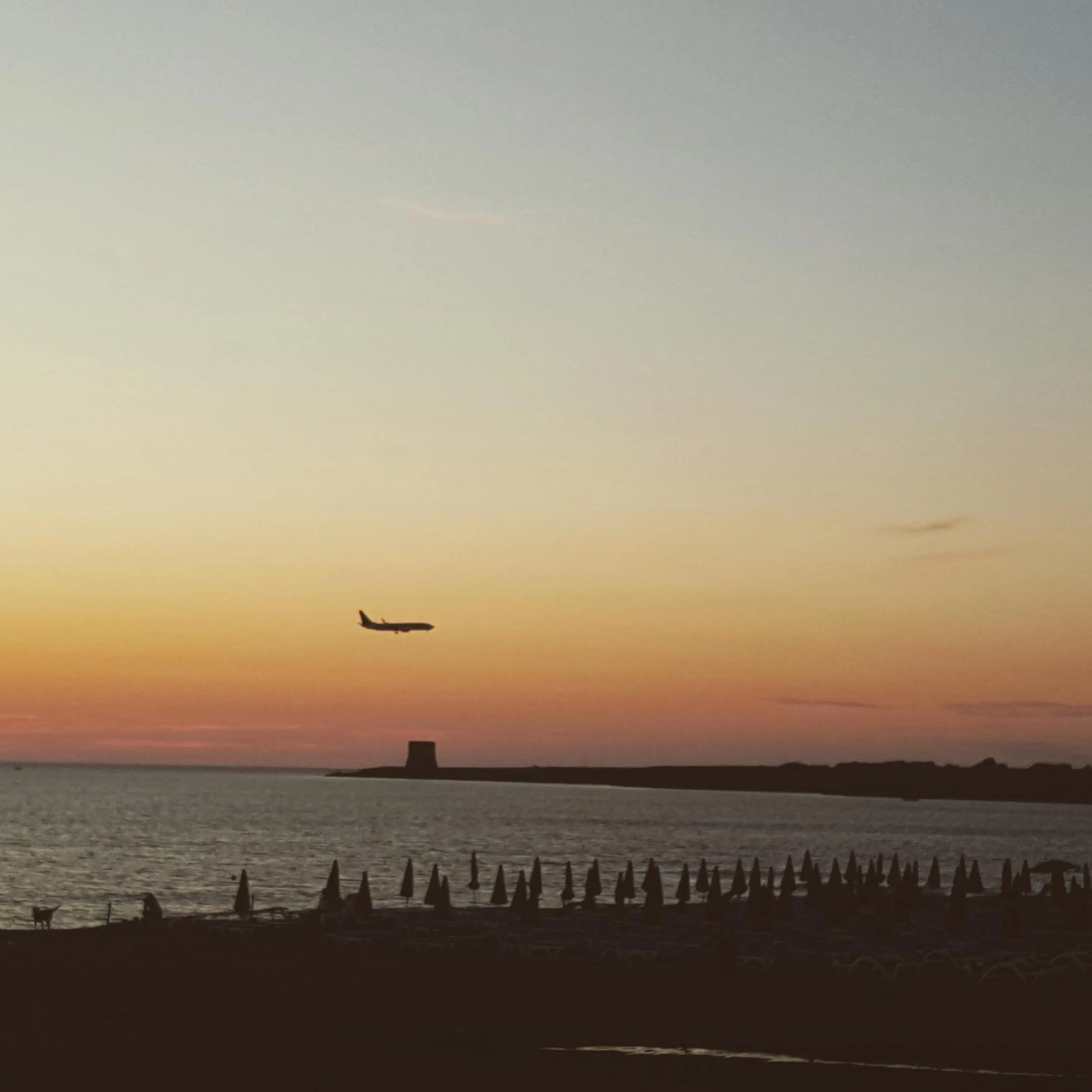 Nearby landmark in B&B Cinisi Vacanze 2.0