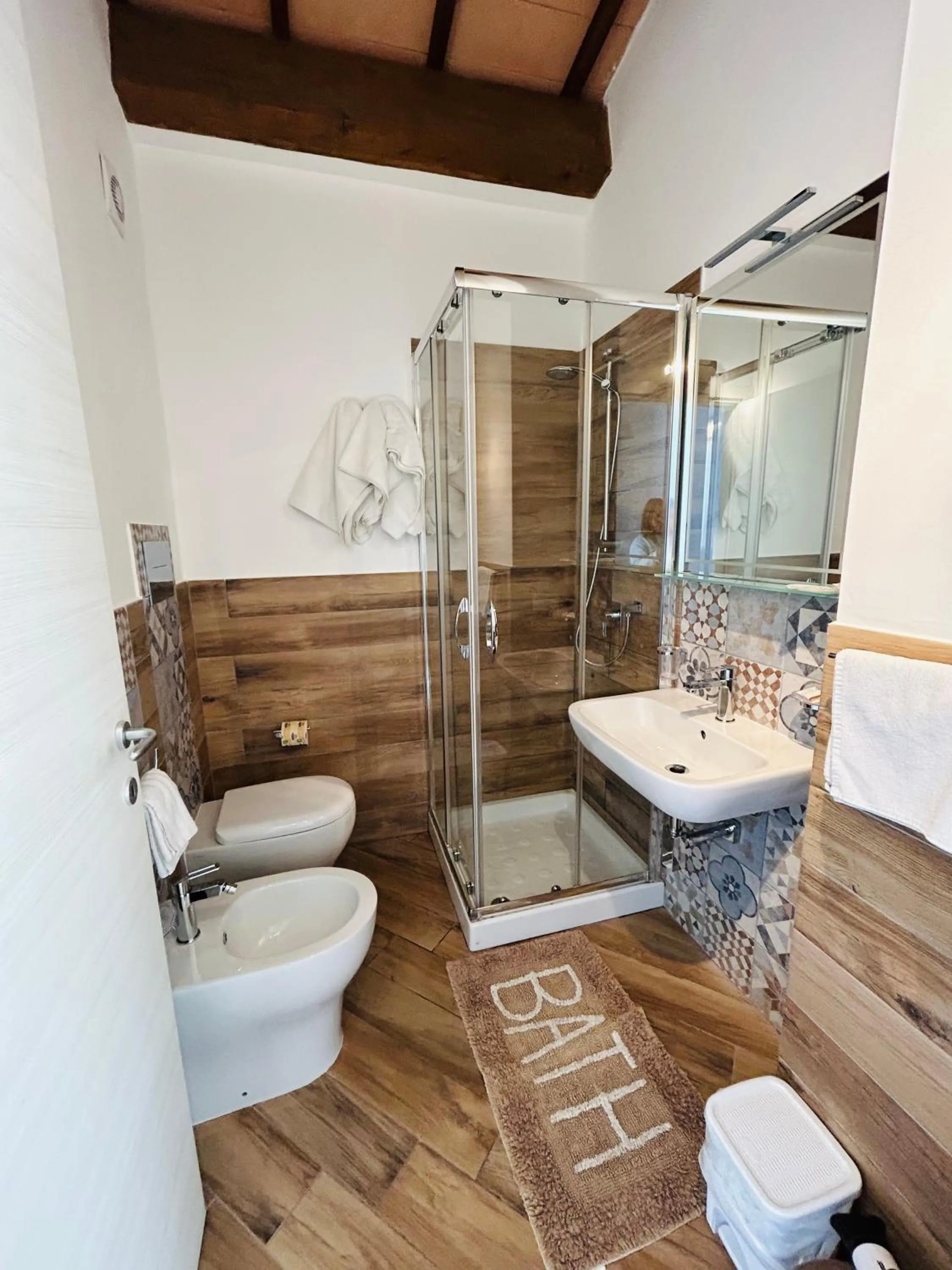 B&B Cinisi Vacanze 2.0