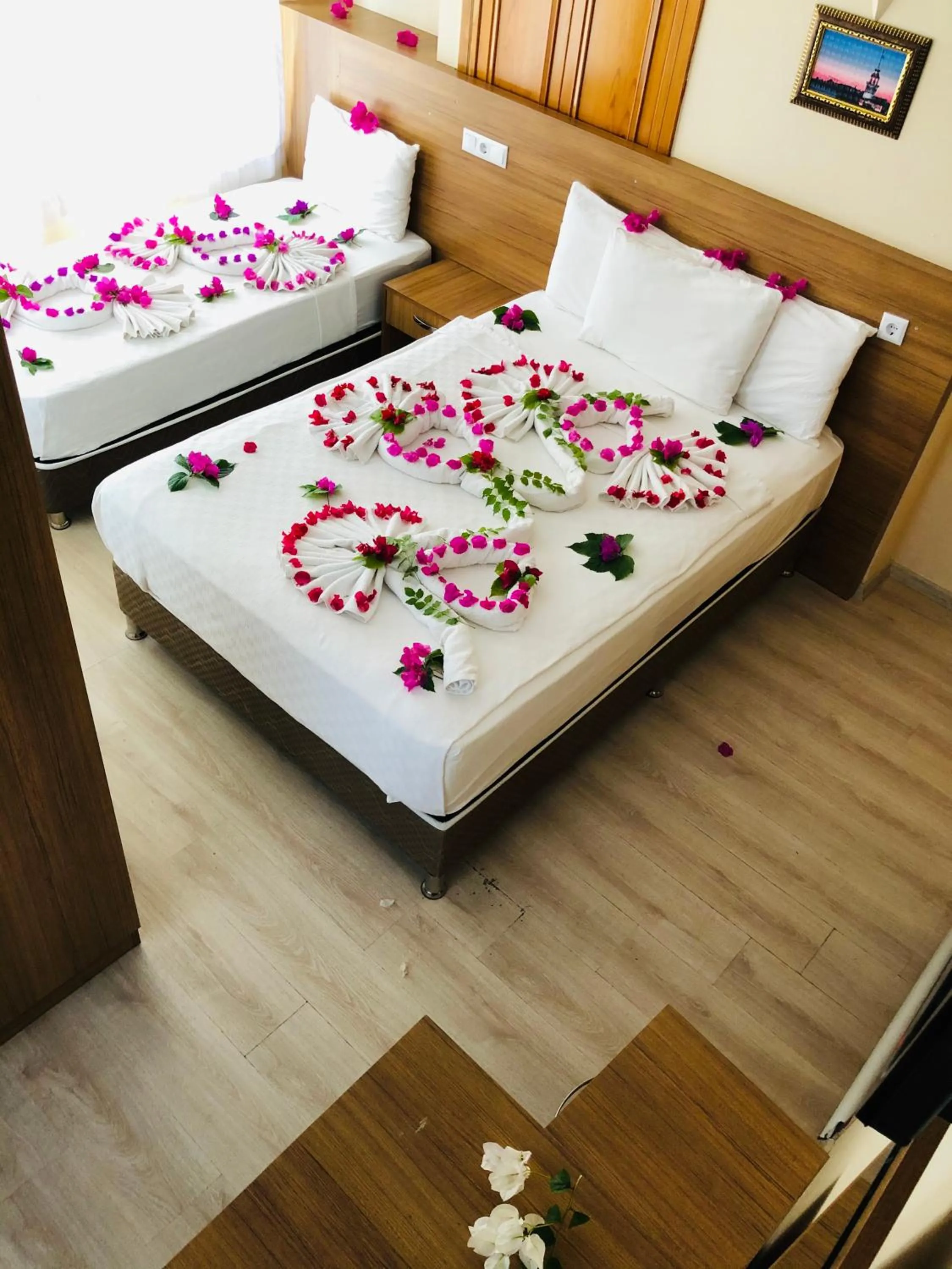 Castello Hotel & Aparts