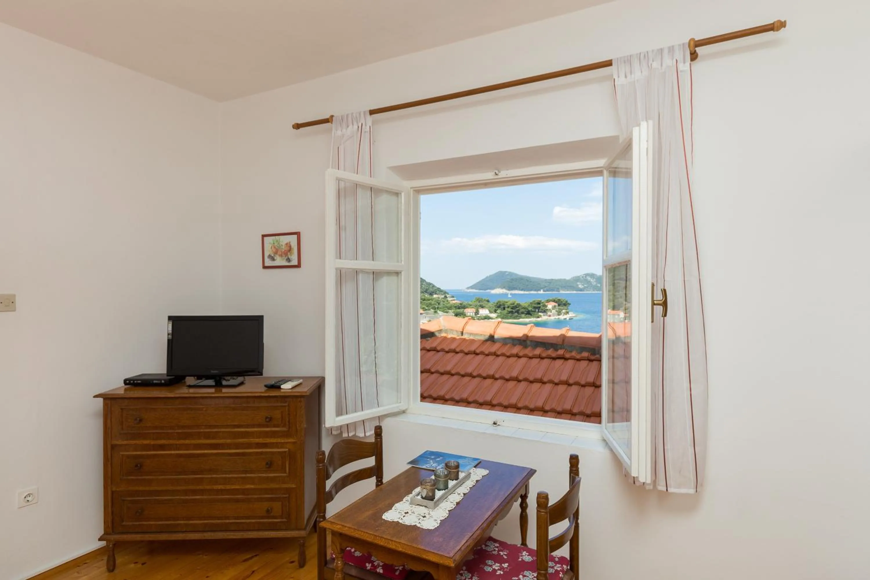 Apartments Miskovic