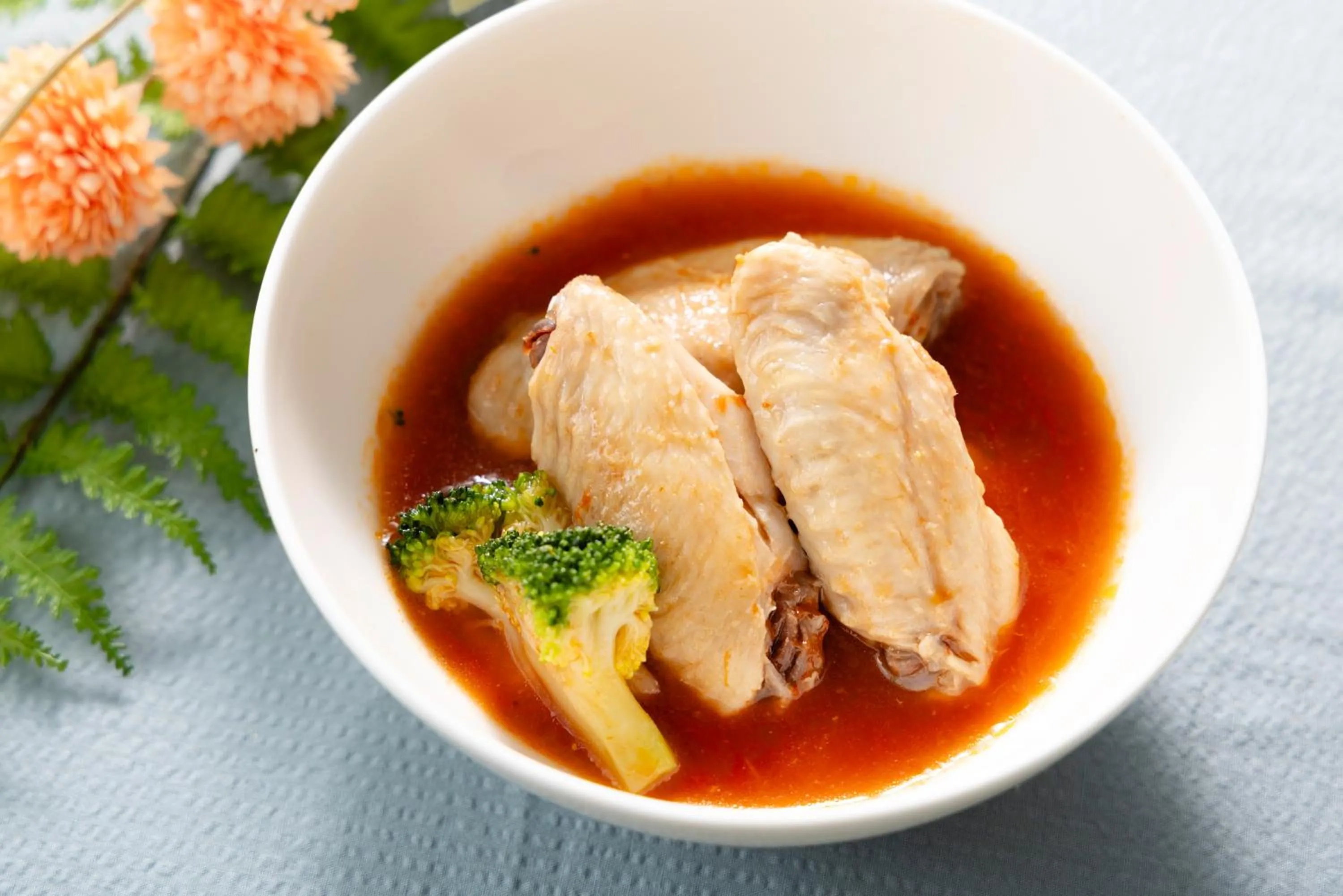 Breakfast in Tokyo Bay Ariake Washington Hotel