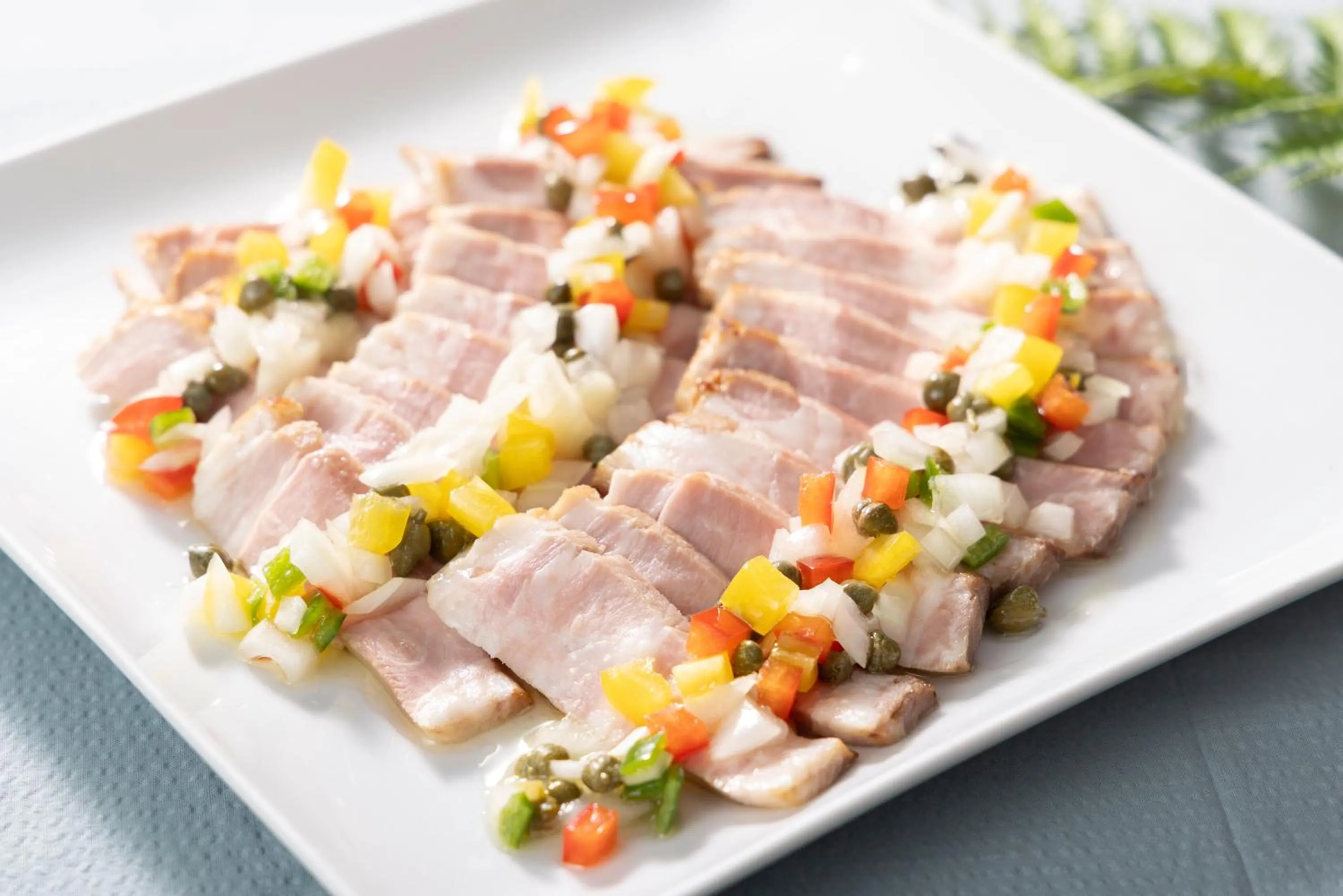 Breakfast in Tokyo Bay Ariake Washington Hotel