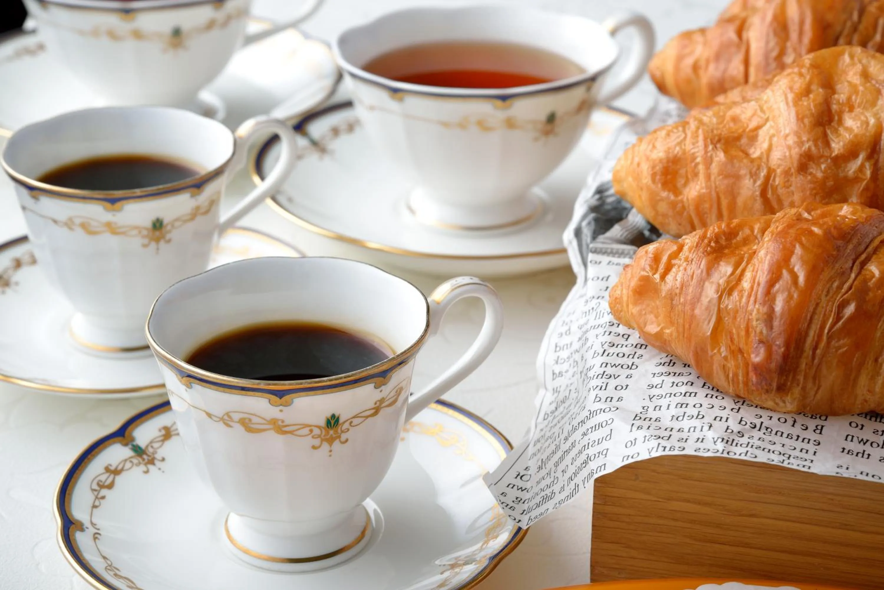 Breakfast in Tokyo Bay Ariake Washington Hotel