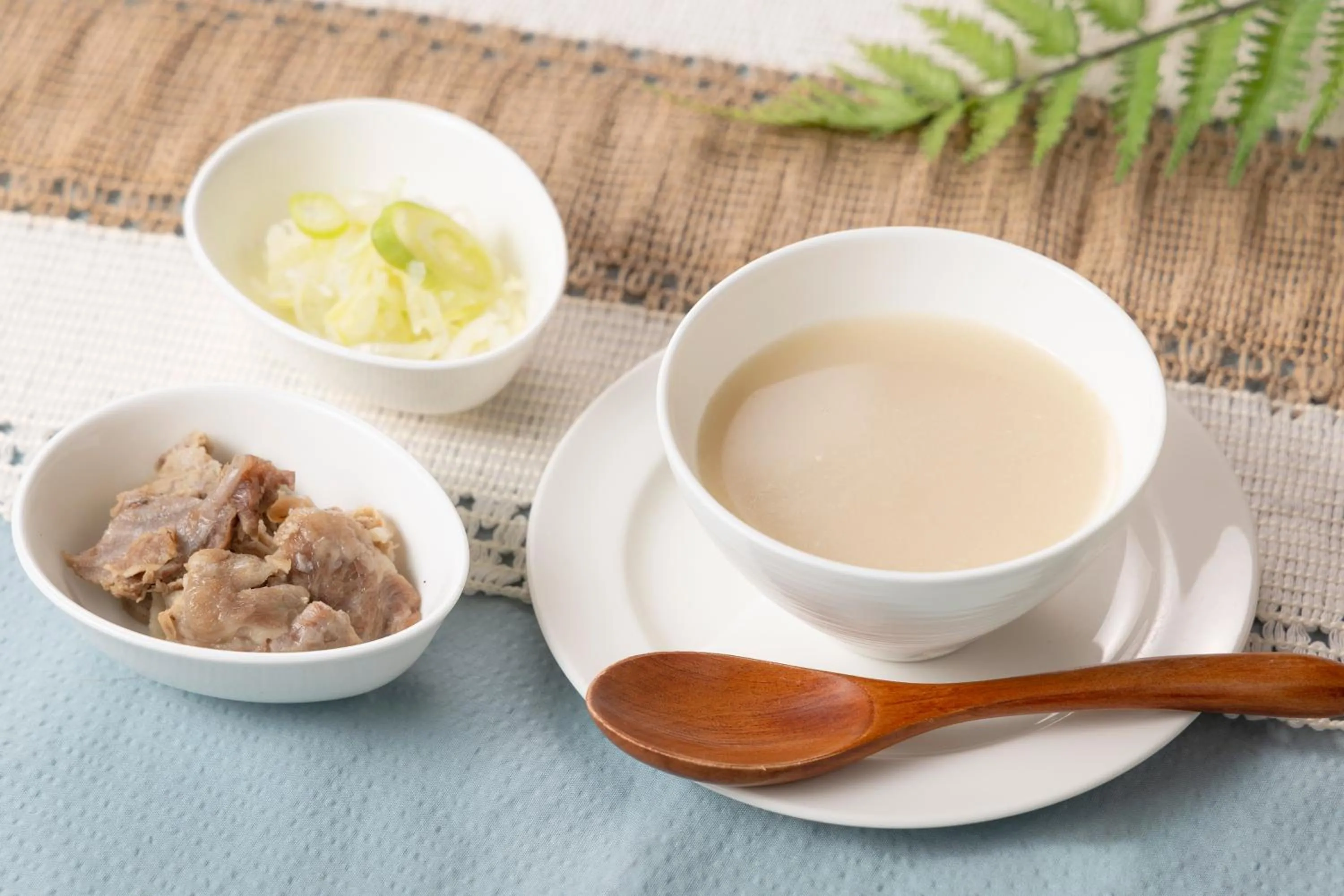 Breakfast in Tokyo Bay Ariake Washington Hotel