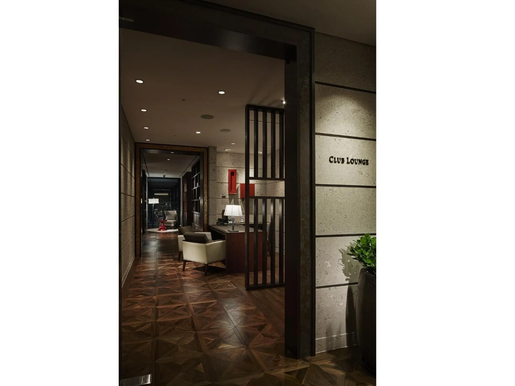 Business facilities in Royal Hotel Seoul