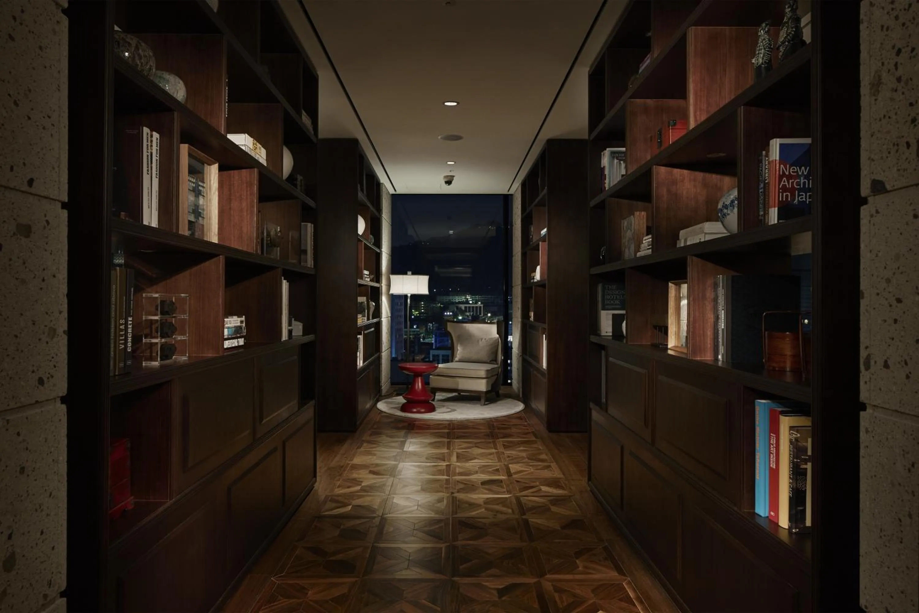 Business facilities in Royal Hotel Seoul