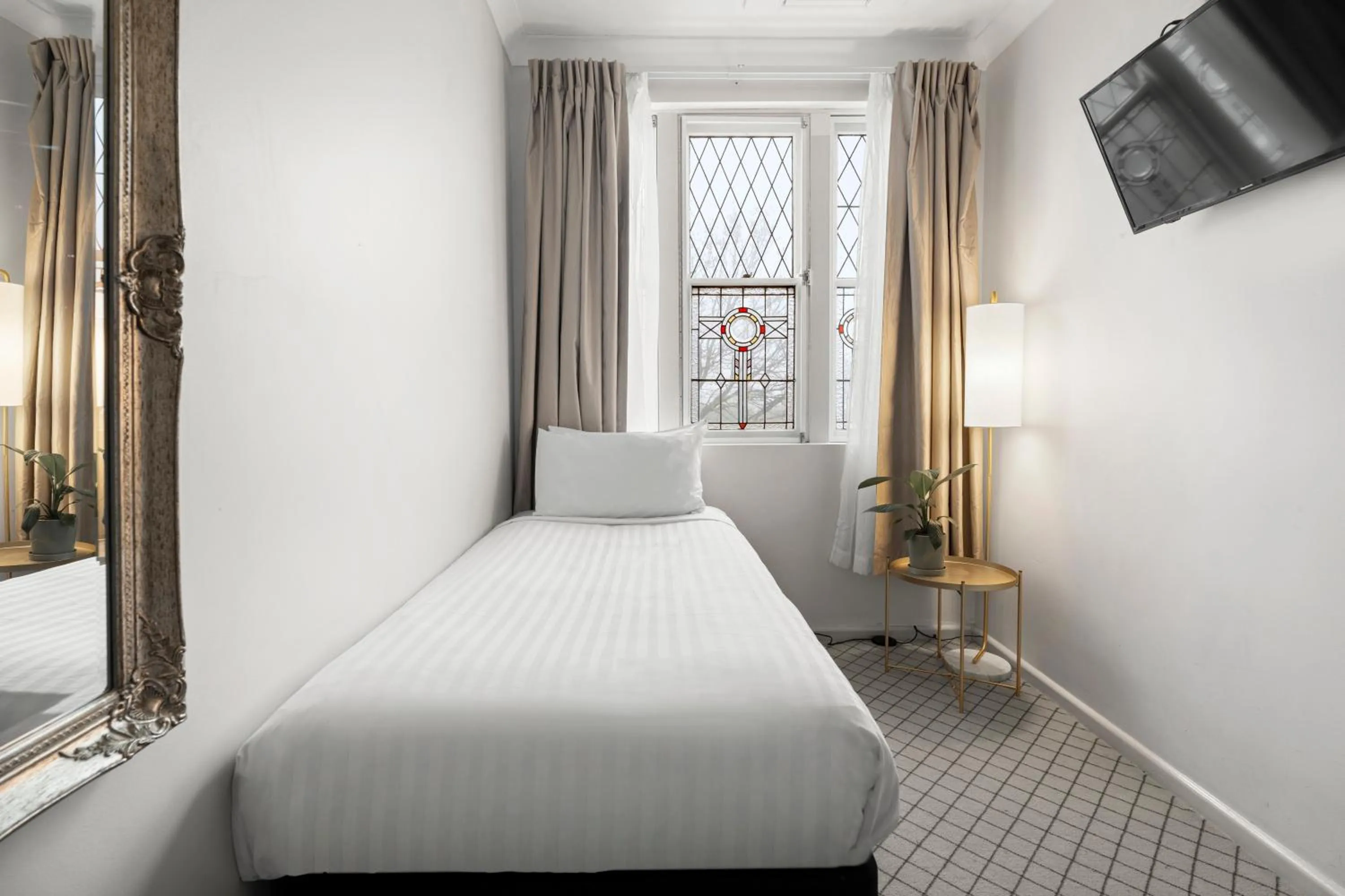 Bed in Metropole Katoomba