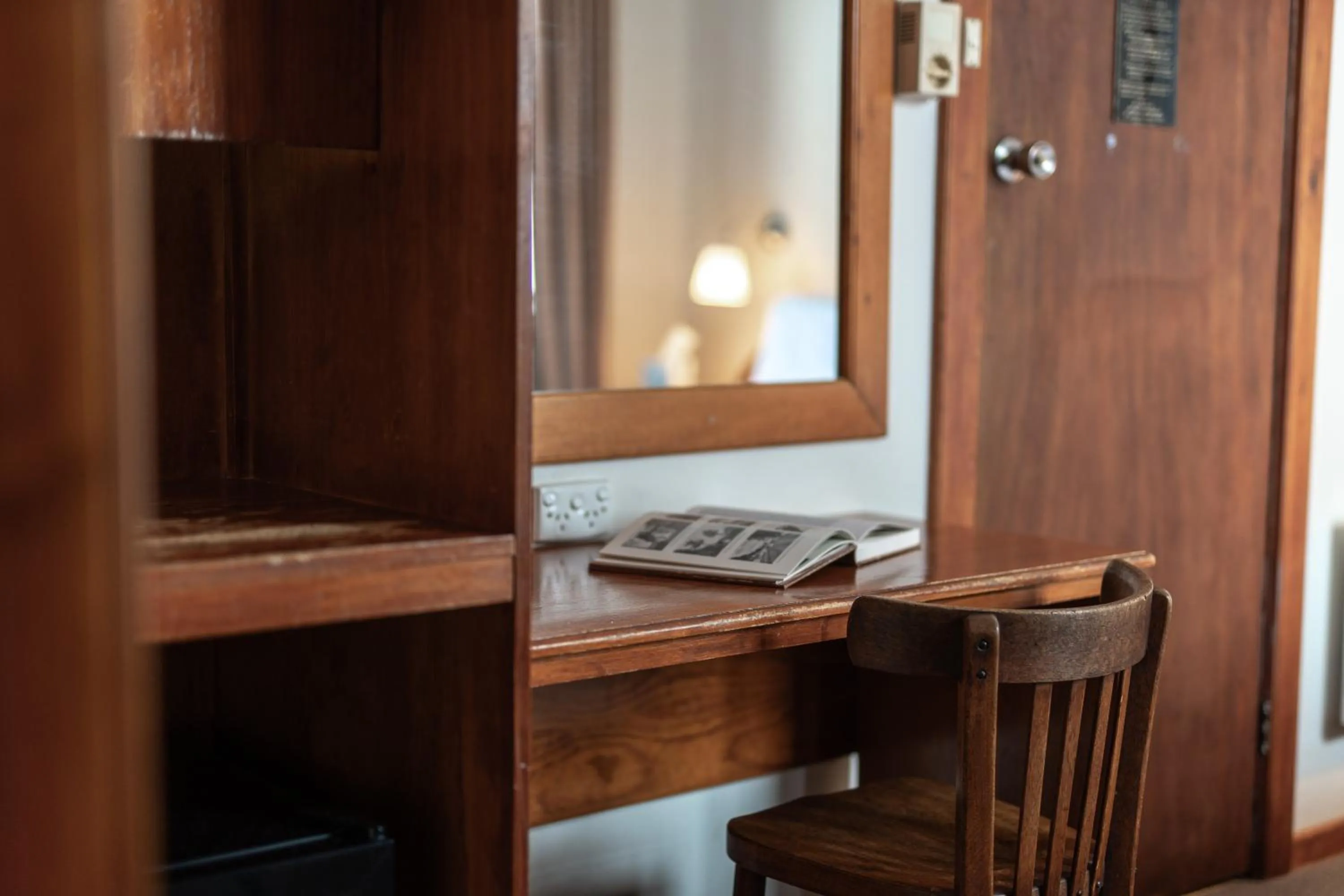 Area and facilities in Metropole Katoomba