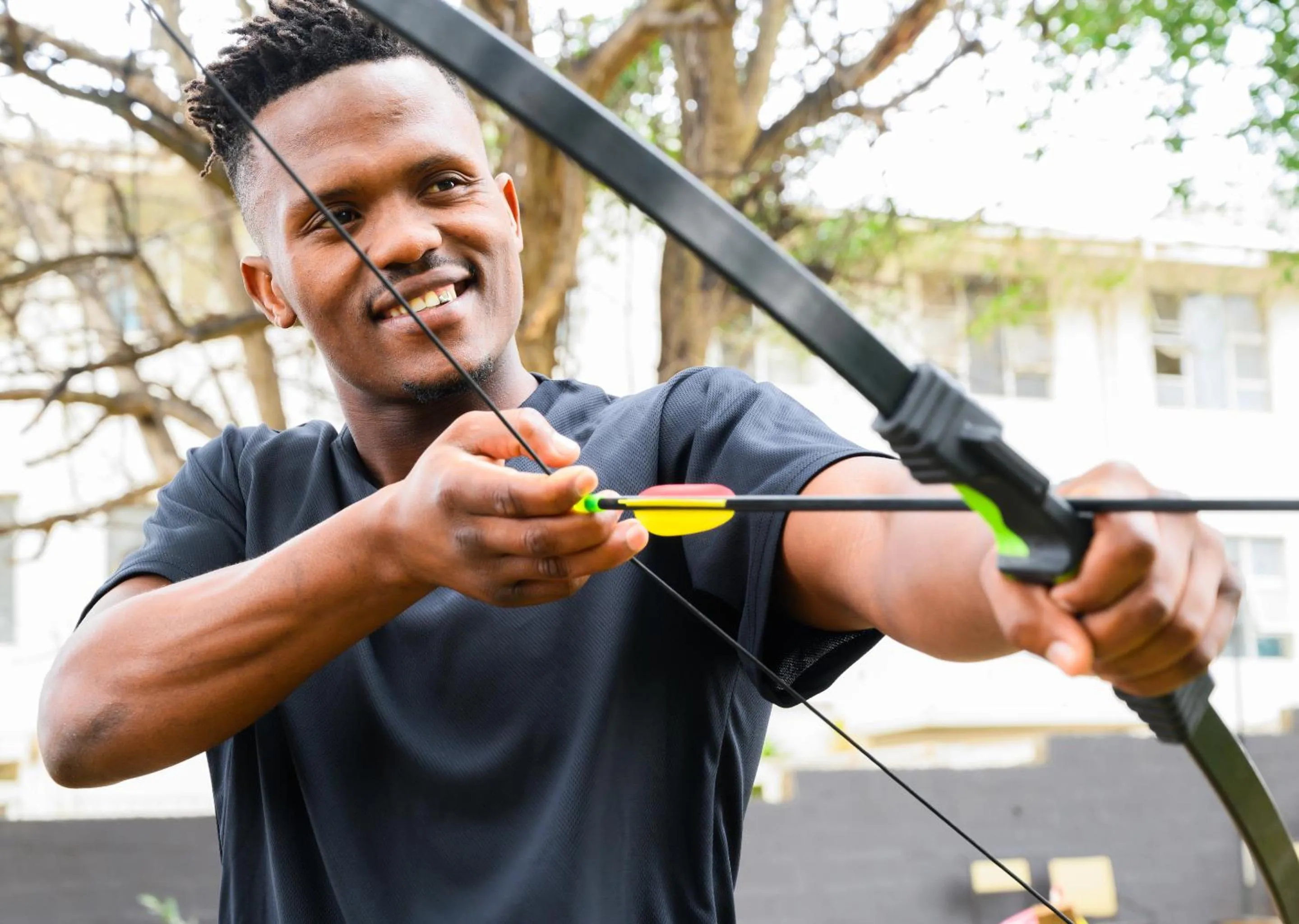 Activities in Blue Marlin All-Inclusive Seascape by Dream Resorts