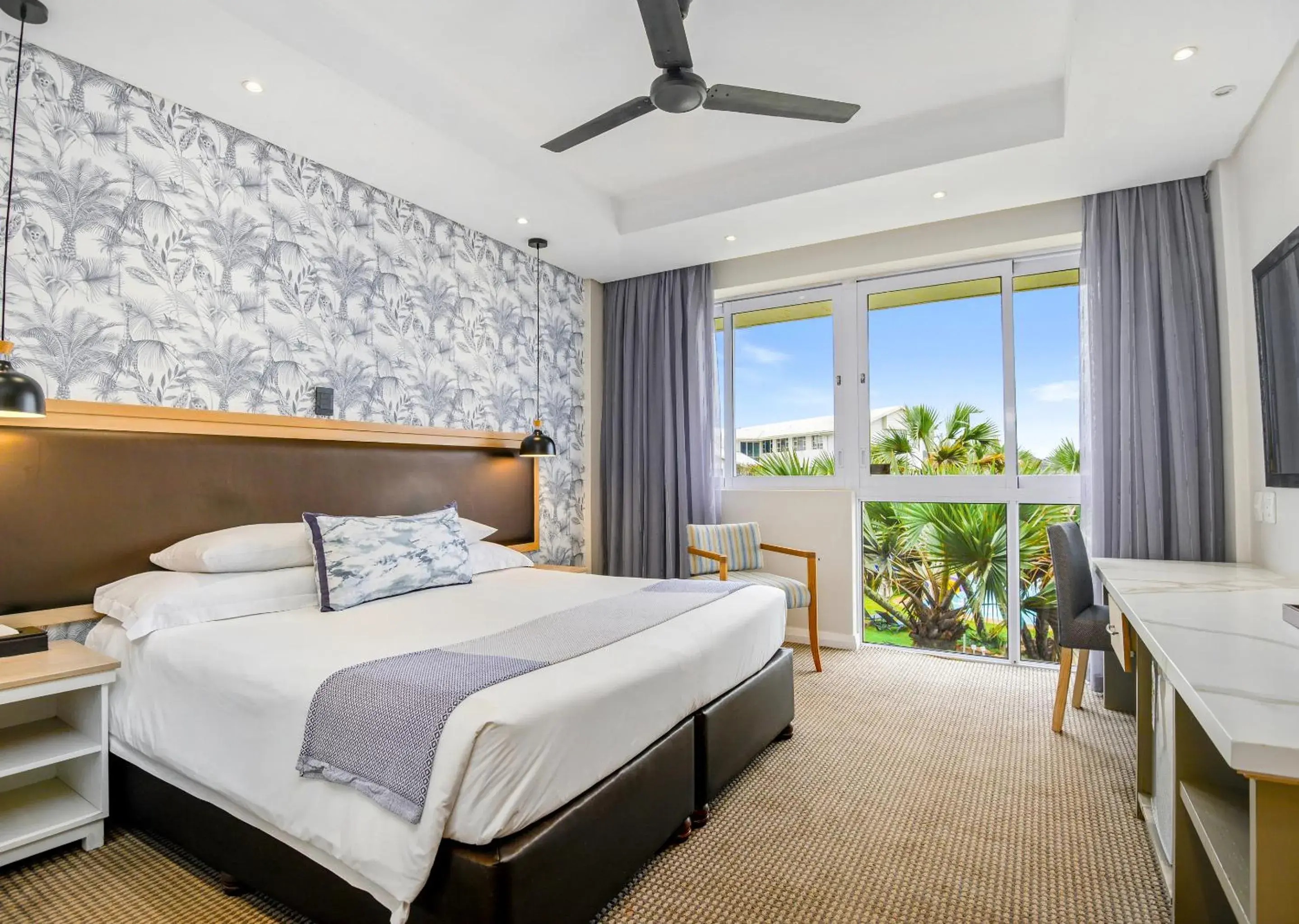 Superior Room in Blue Marlin All-Inclusive Seascape by Dream Resorts Superior Room in Blue Marlin All-Inclusive Seascape by Dream Resorts