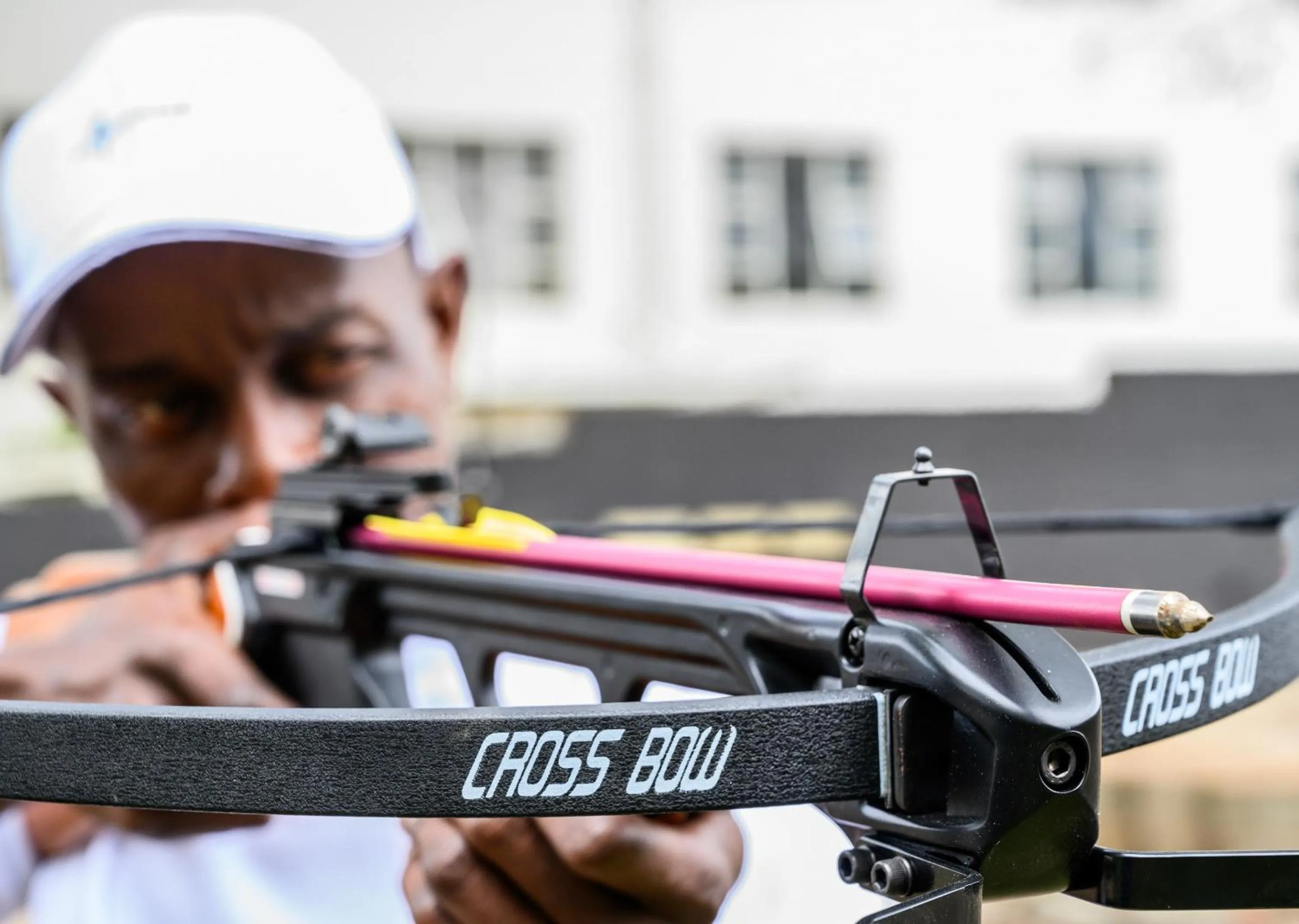 Activities in Blue Marlin All-Inclusive Seascape by Dream Resorts