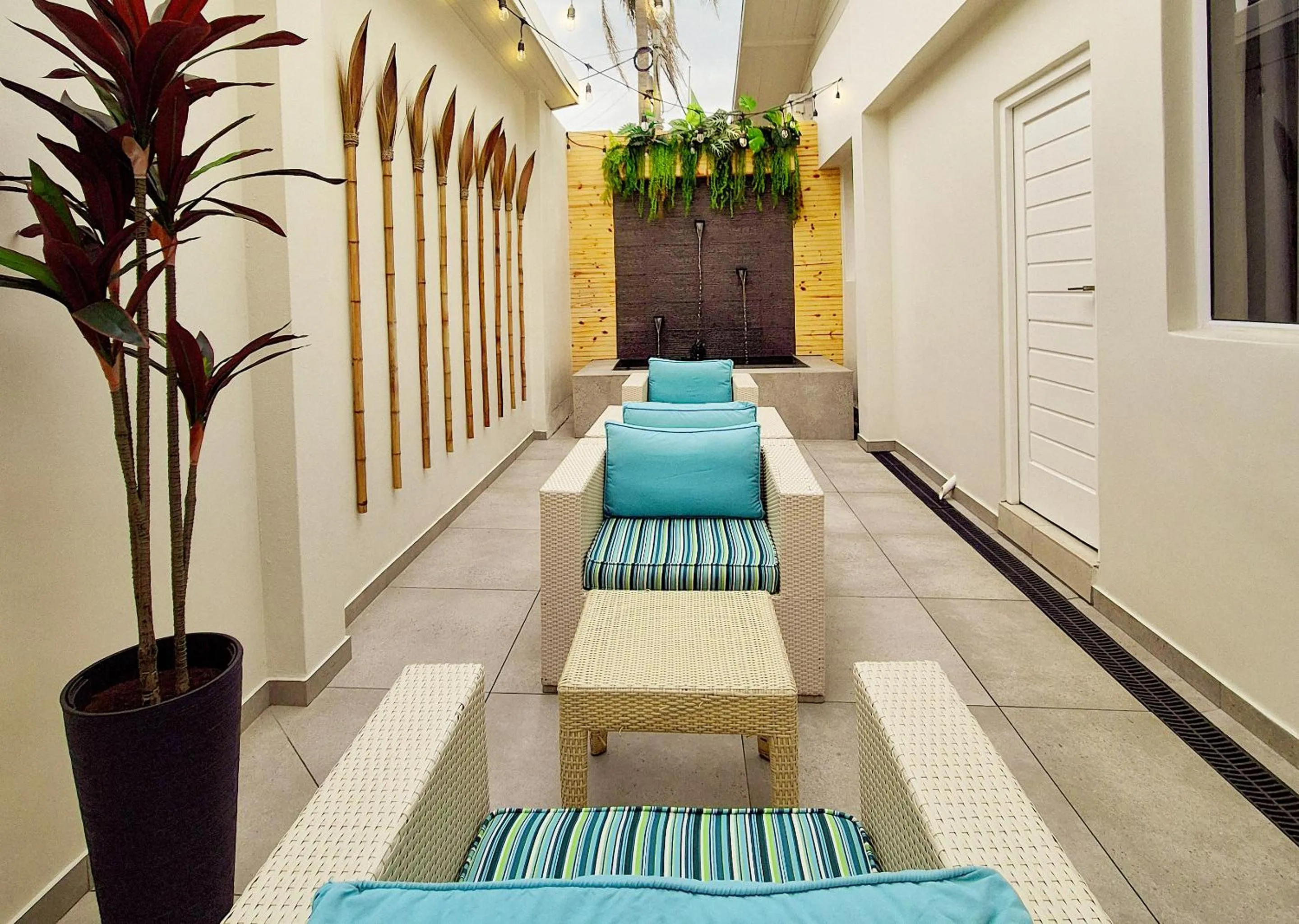 Day in Blue Marlin All-Inclusive Seascape by Dream Resorts