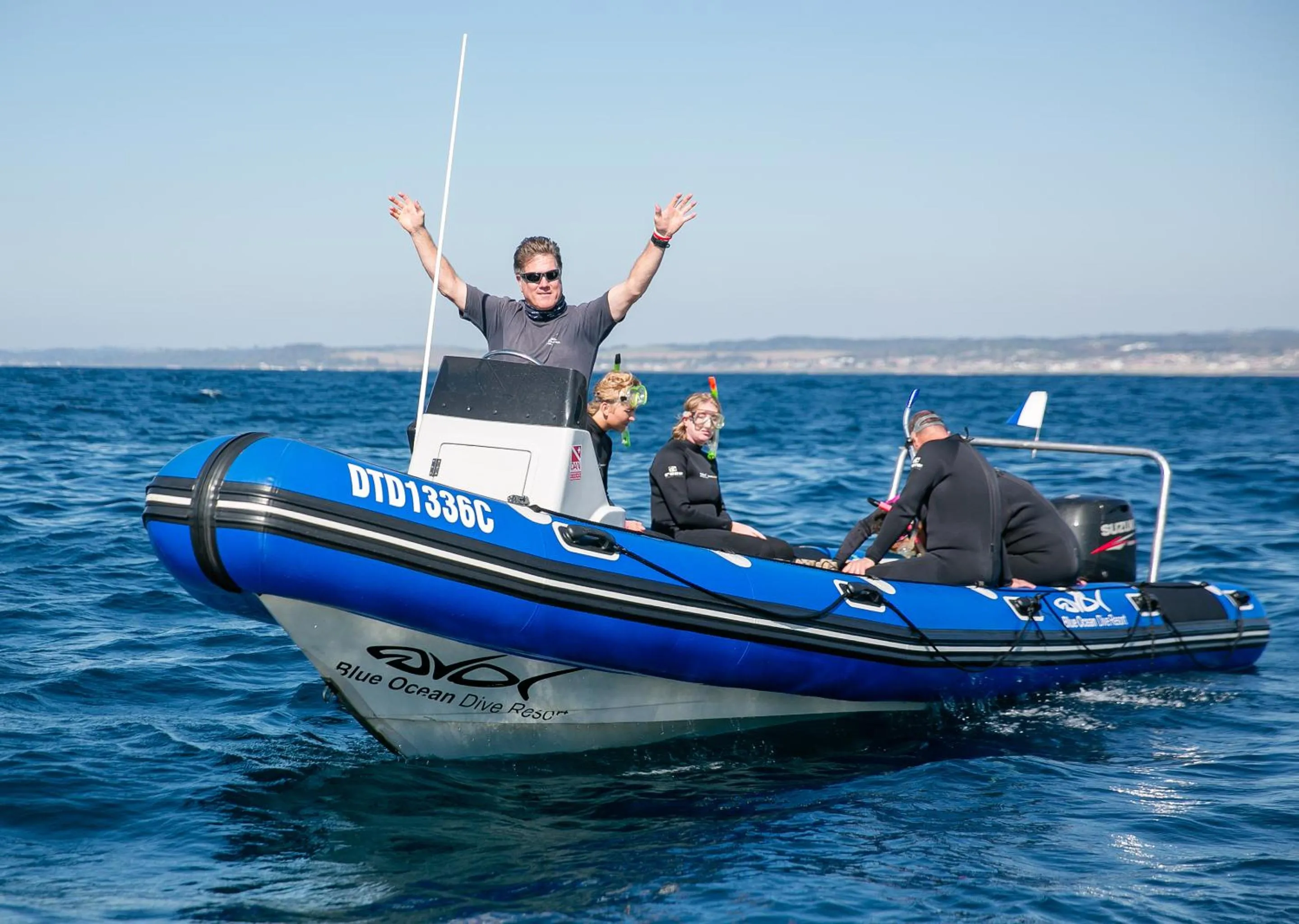 Snorkeling in Blue Marlin All-Inclusive Seascape by Dream Resorts