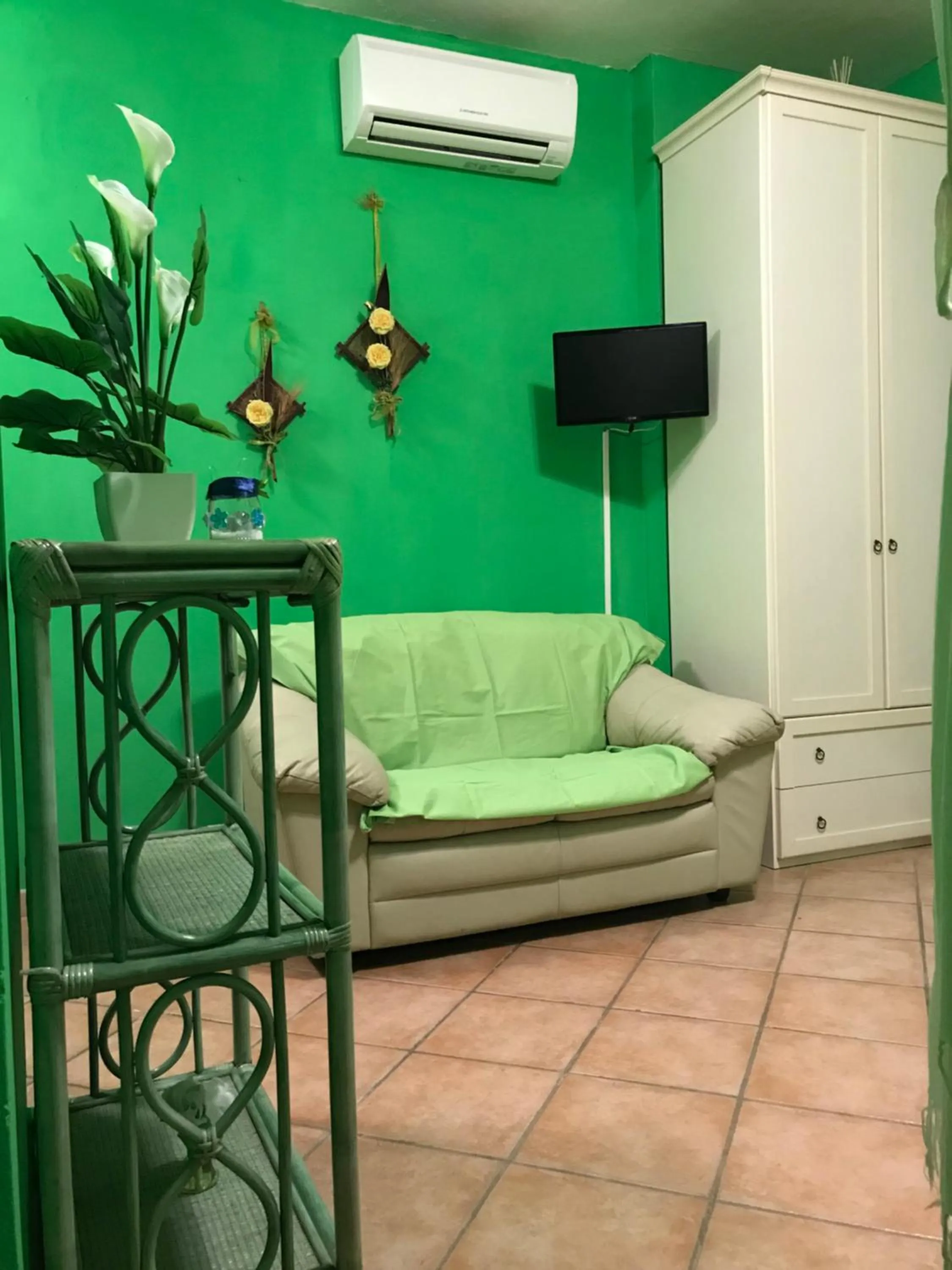 Other in Villa Isabella