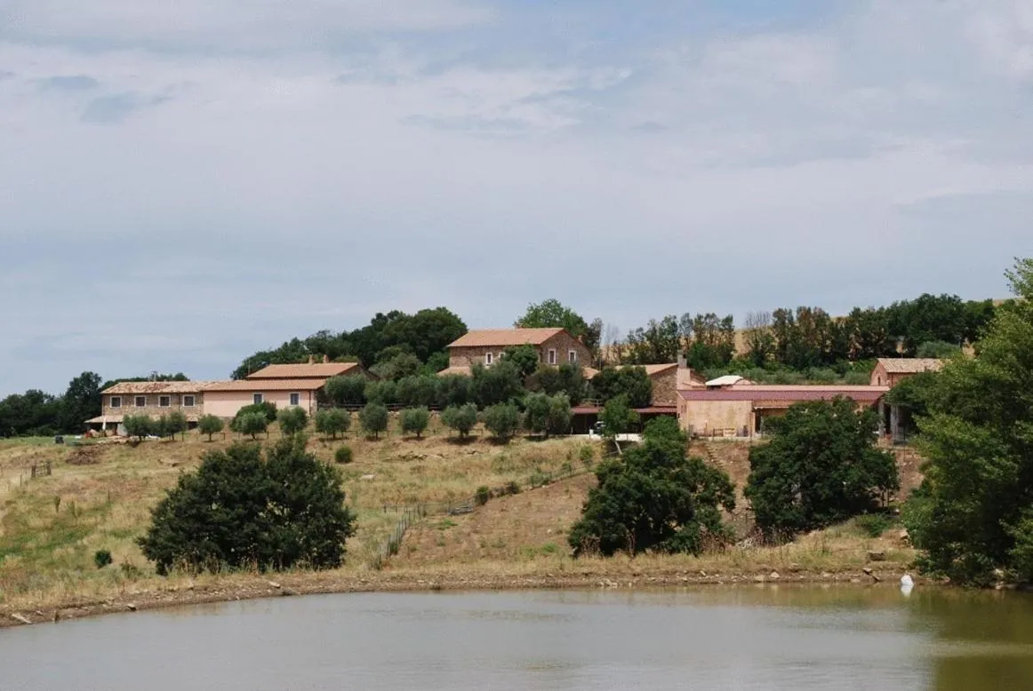 Neighbourhood in Le Murelle Country Resort