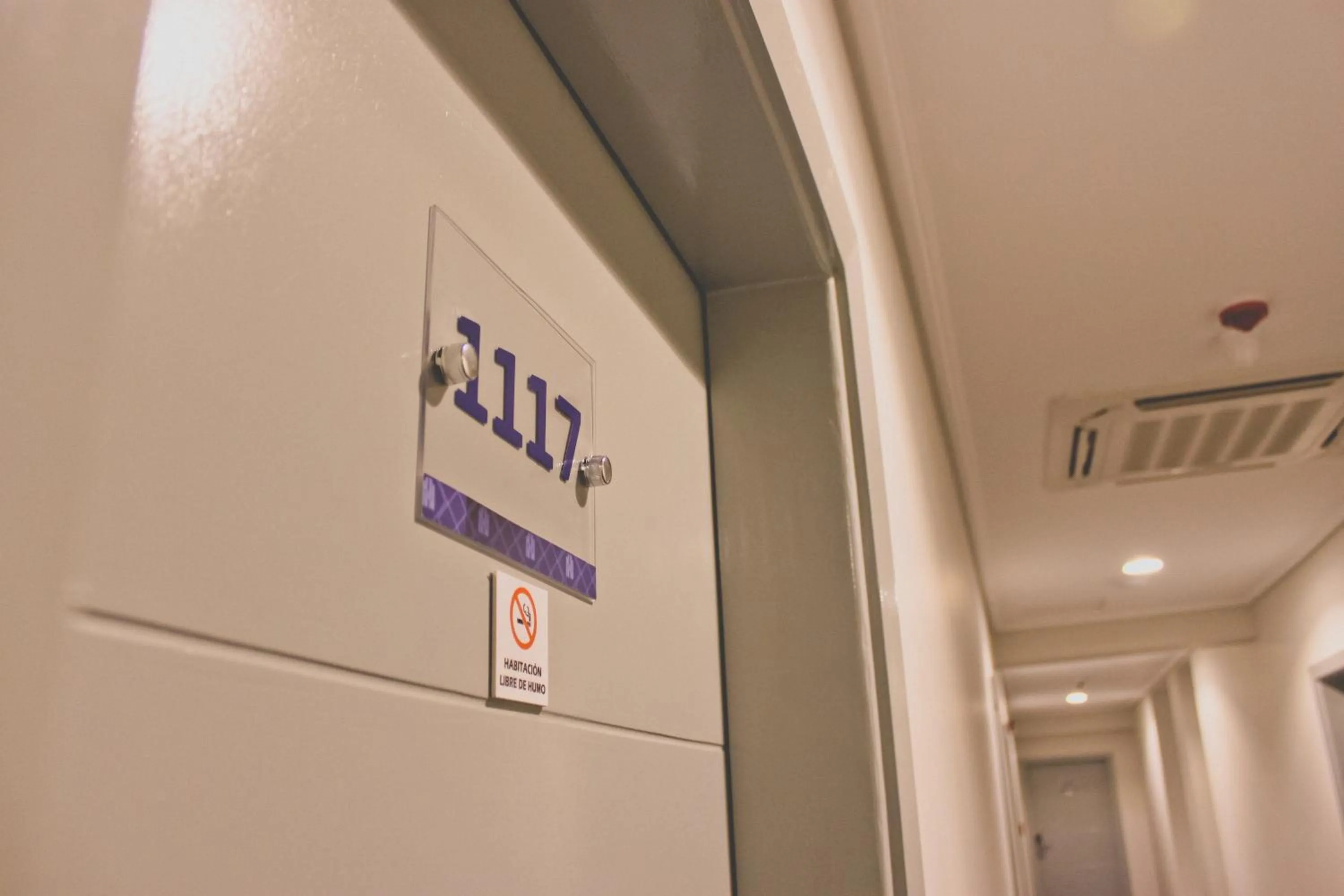 Property logo or sign in Nova Hotel