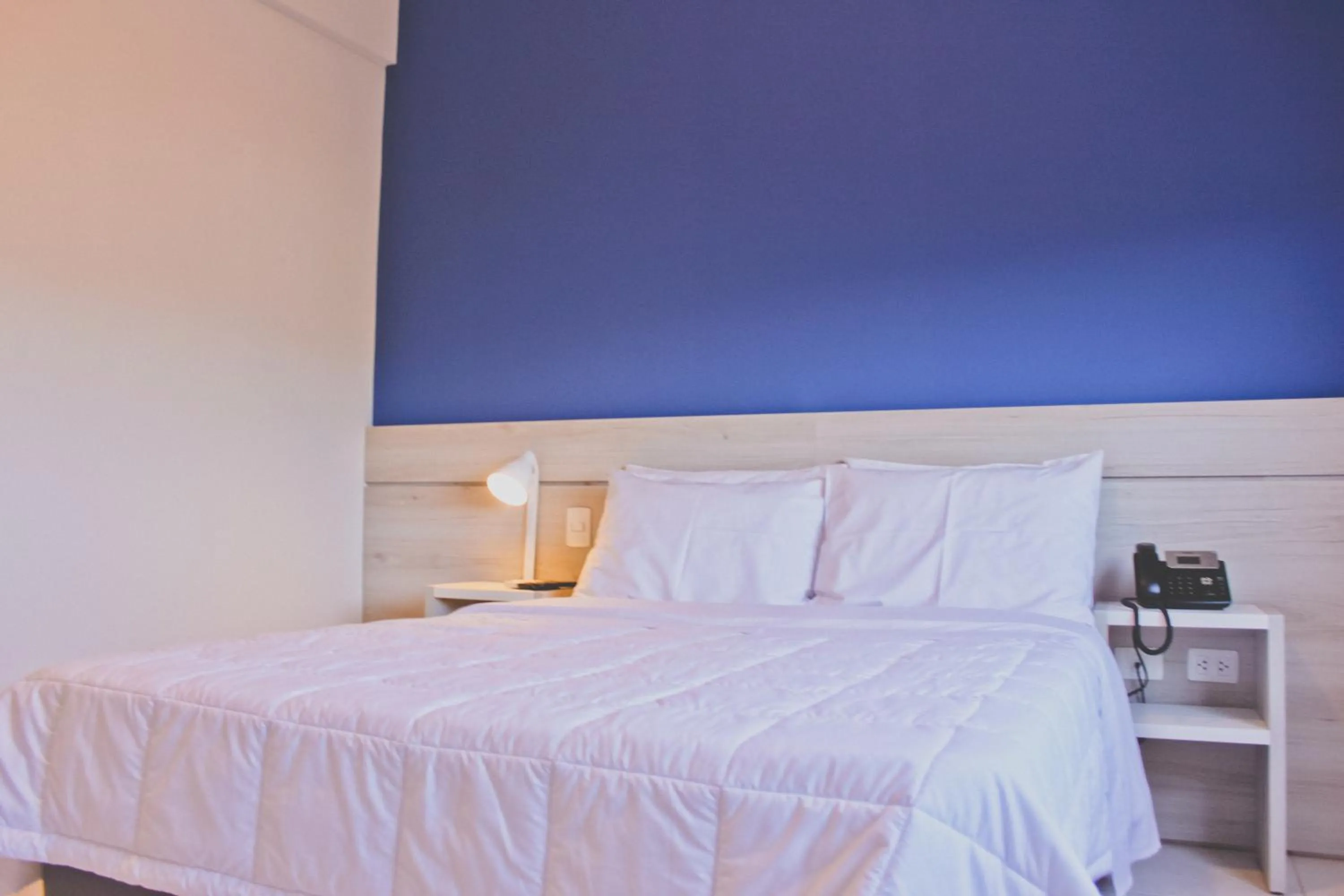 Other, Bed in Nova Hotel