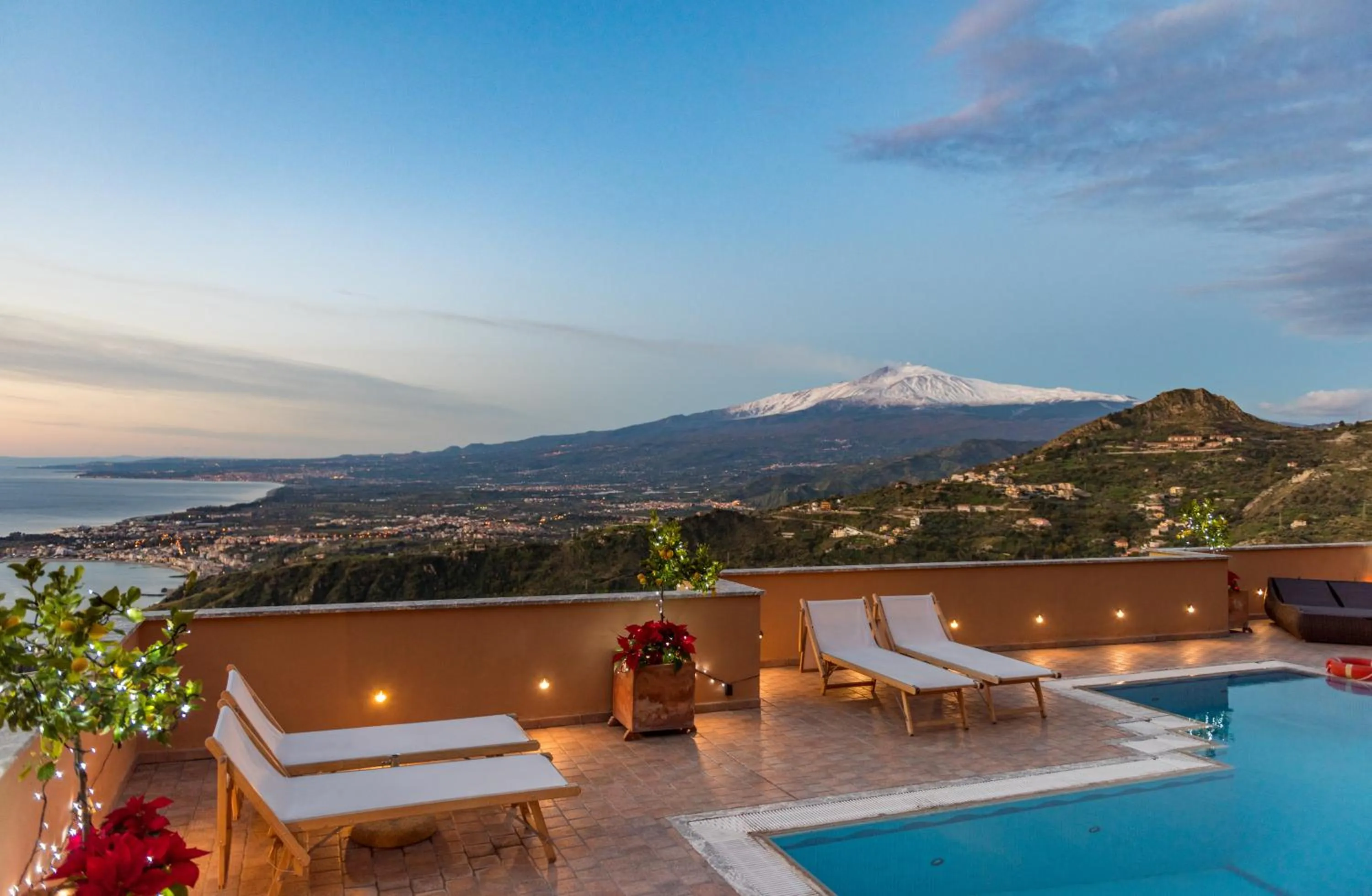 Nearby landmark in Villa Le Terrazze Charming Rooms