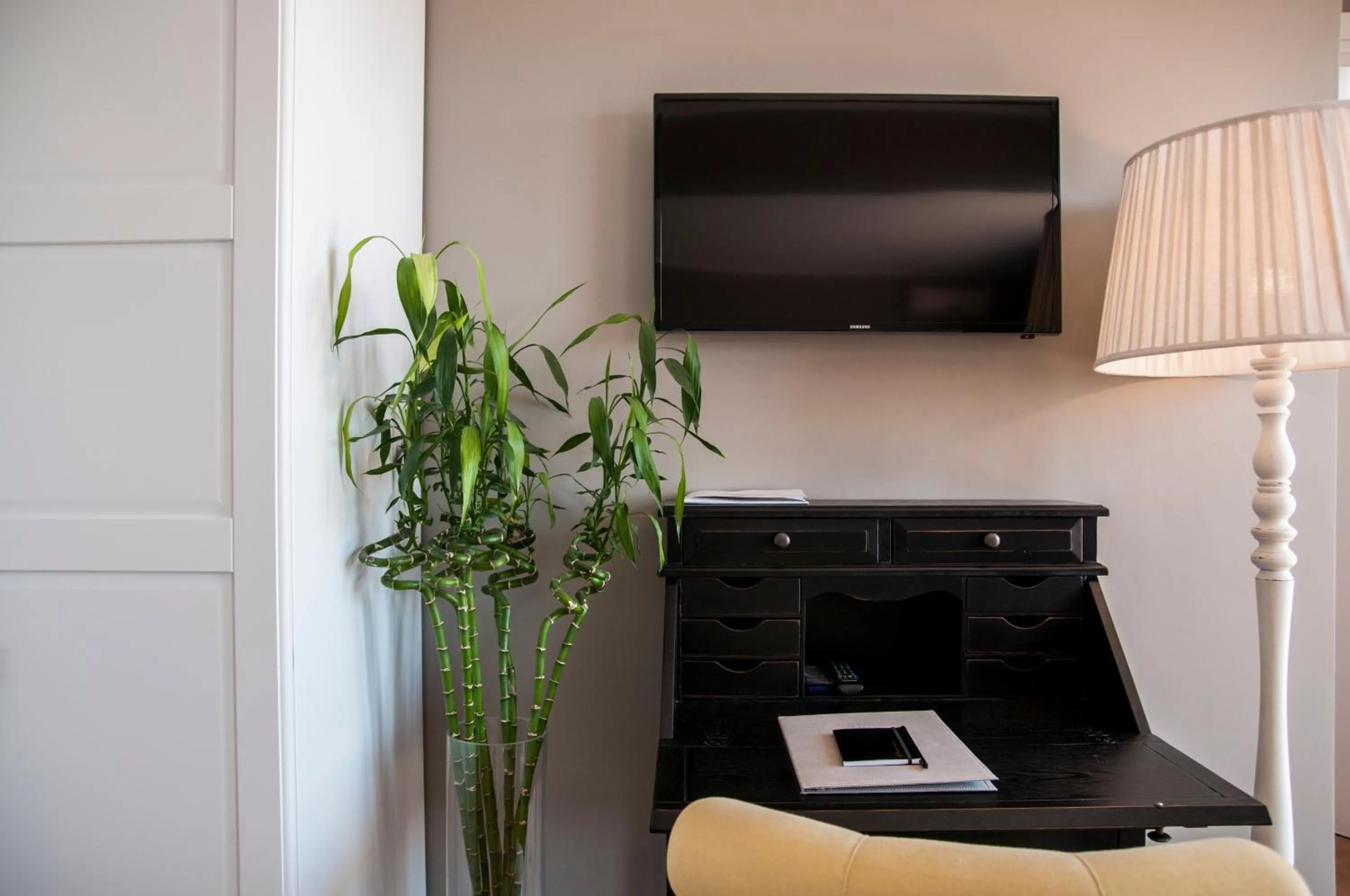 Villa Le Terrazze Charming Rooms