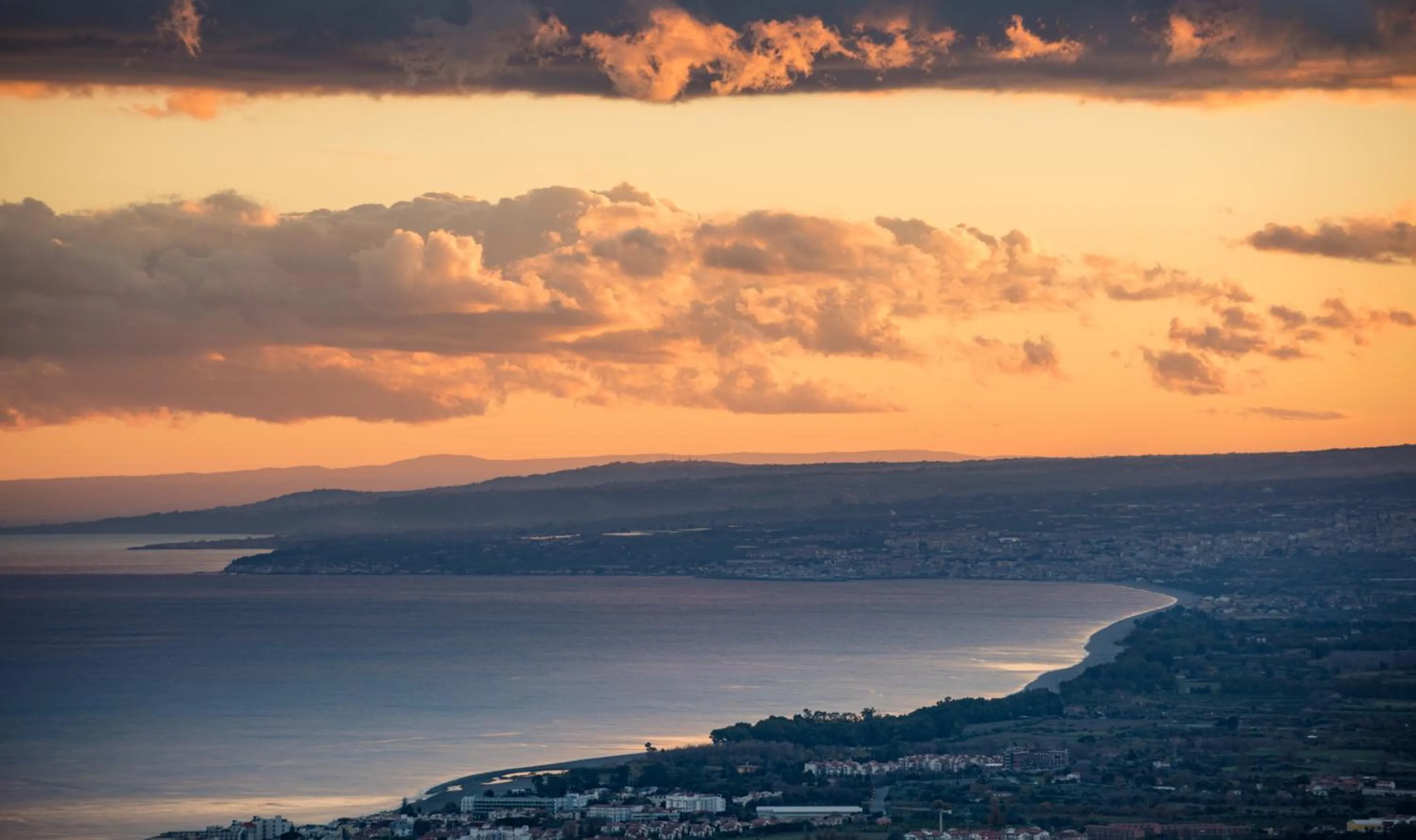Winter in Villa Le Terrazze Charming Rooms