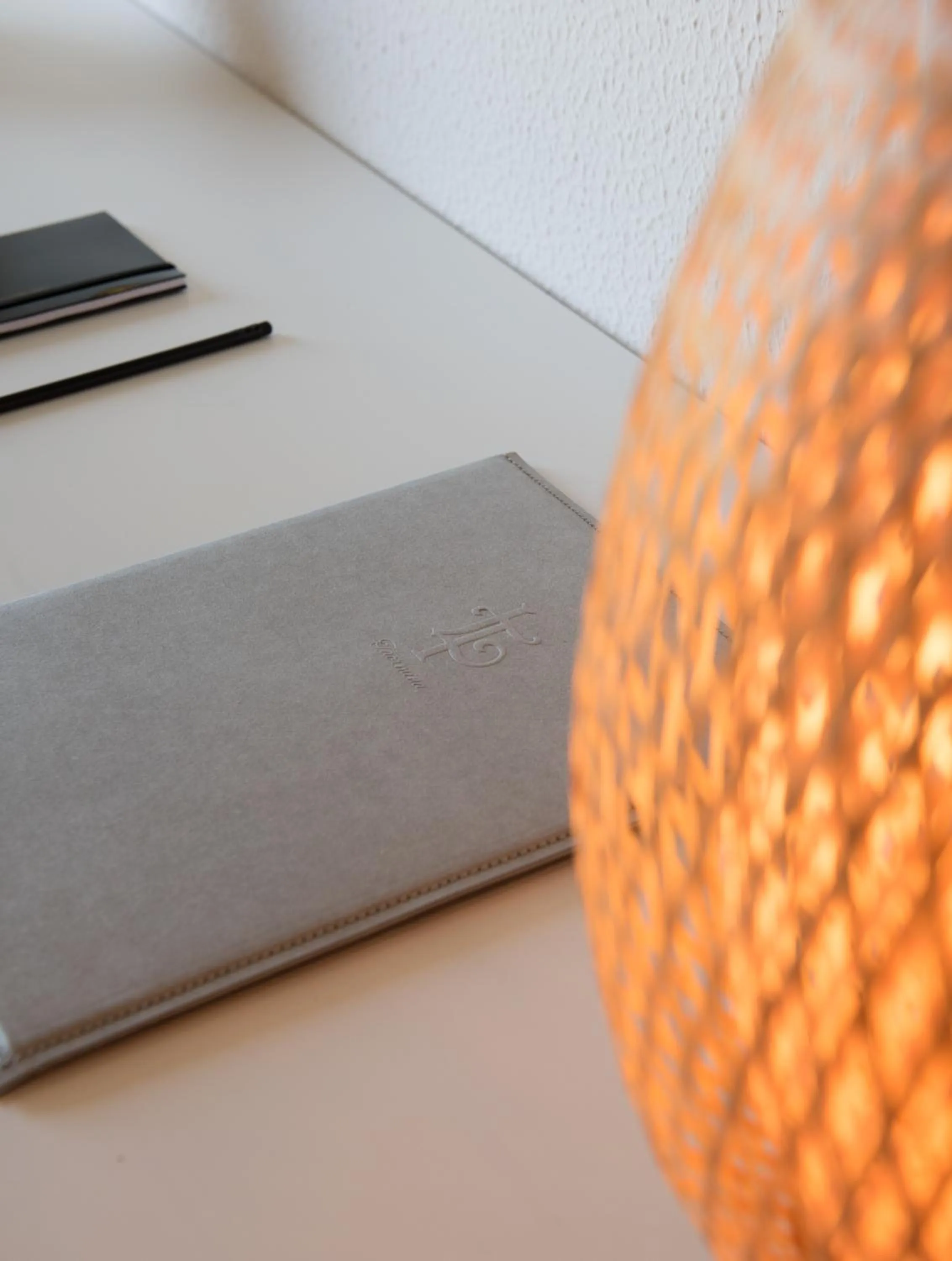 Property logo or sign in Villa Le Terrazze Charming Rooms