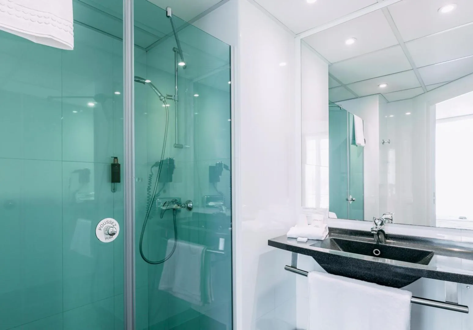 Bathroom in Escale Oceania Pornichet La Baule