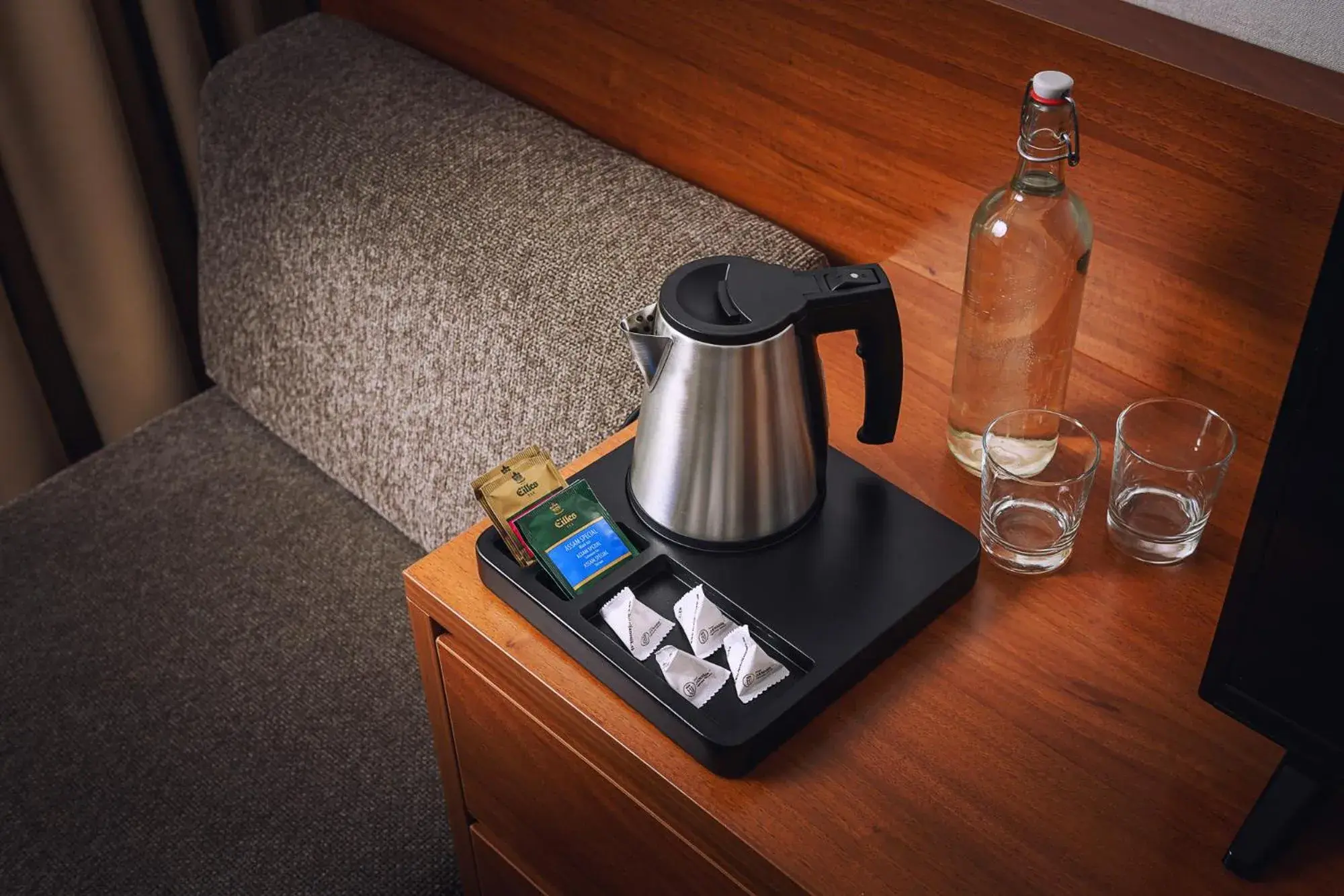 Double Room in Hotel Janosik Double Room in Hotel Janosik